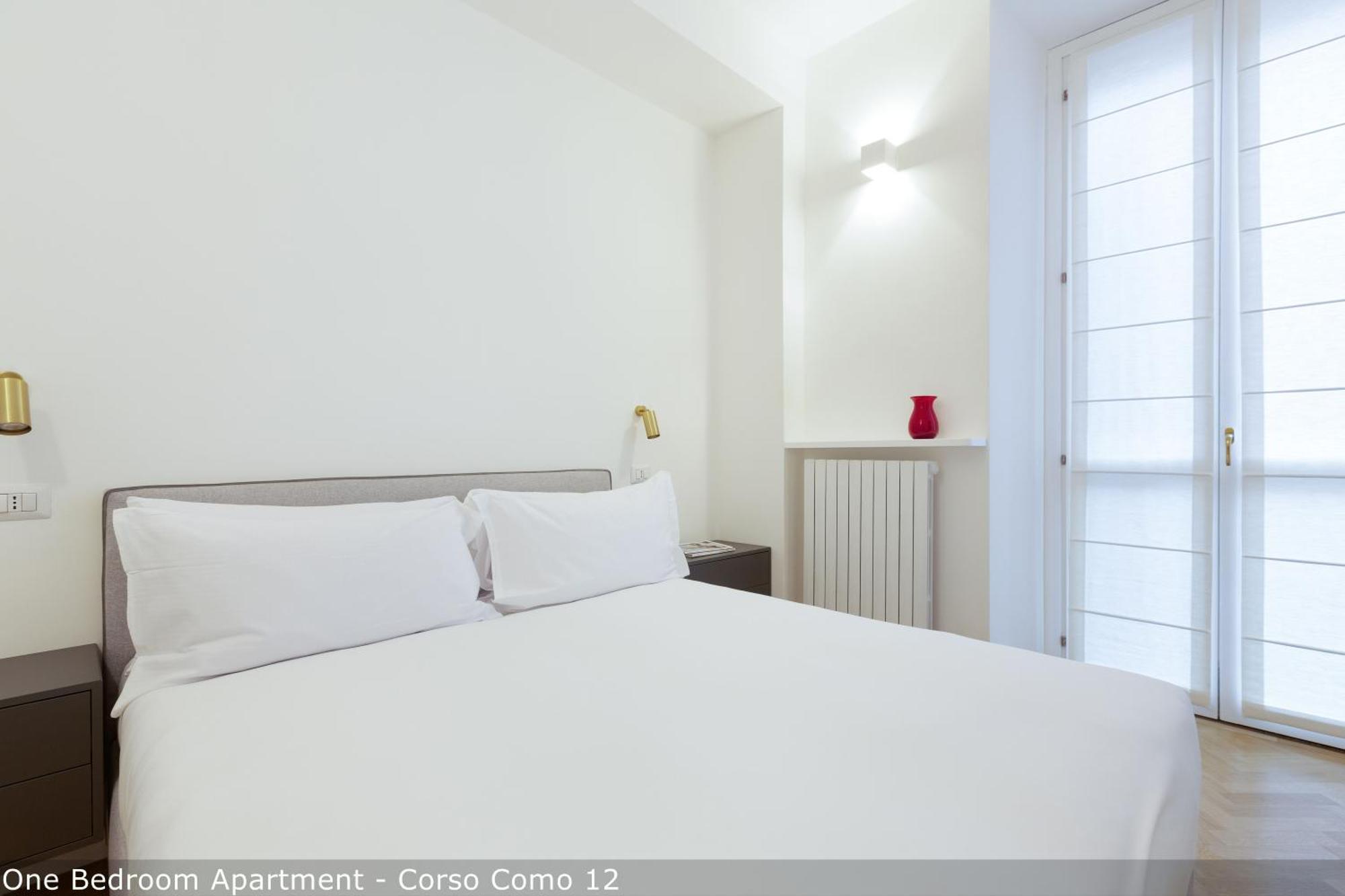 Brera In Garibaldi Apartamento Milão