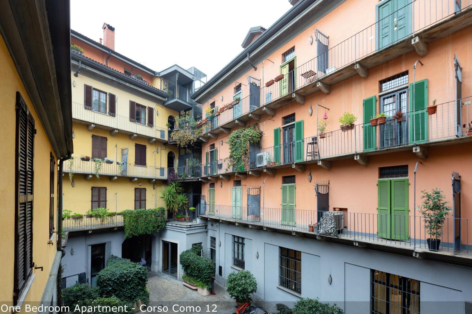 Brera In Garibaldi *