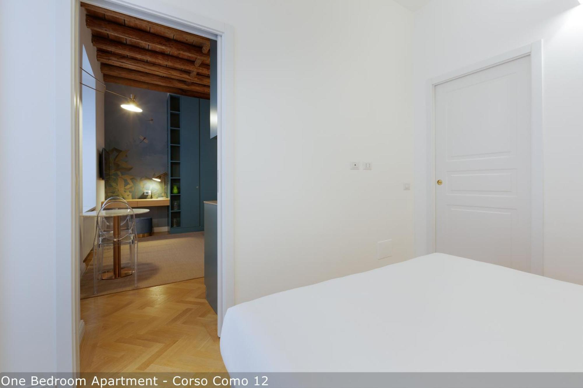 Brera In Garibaldi Apartamento