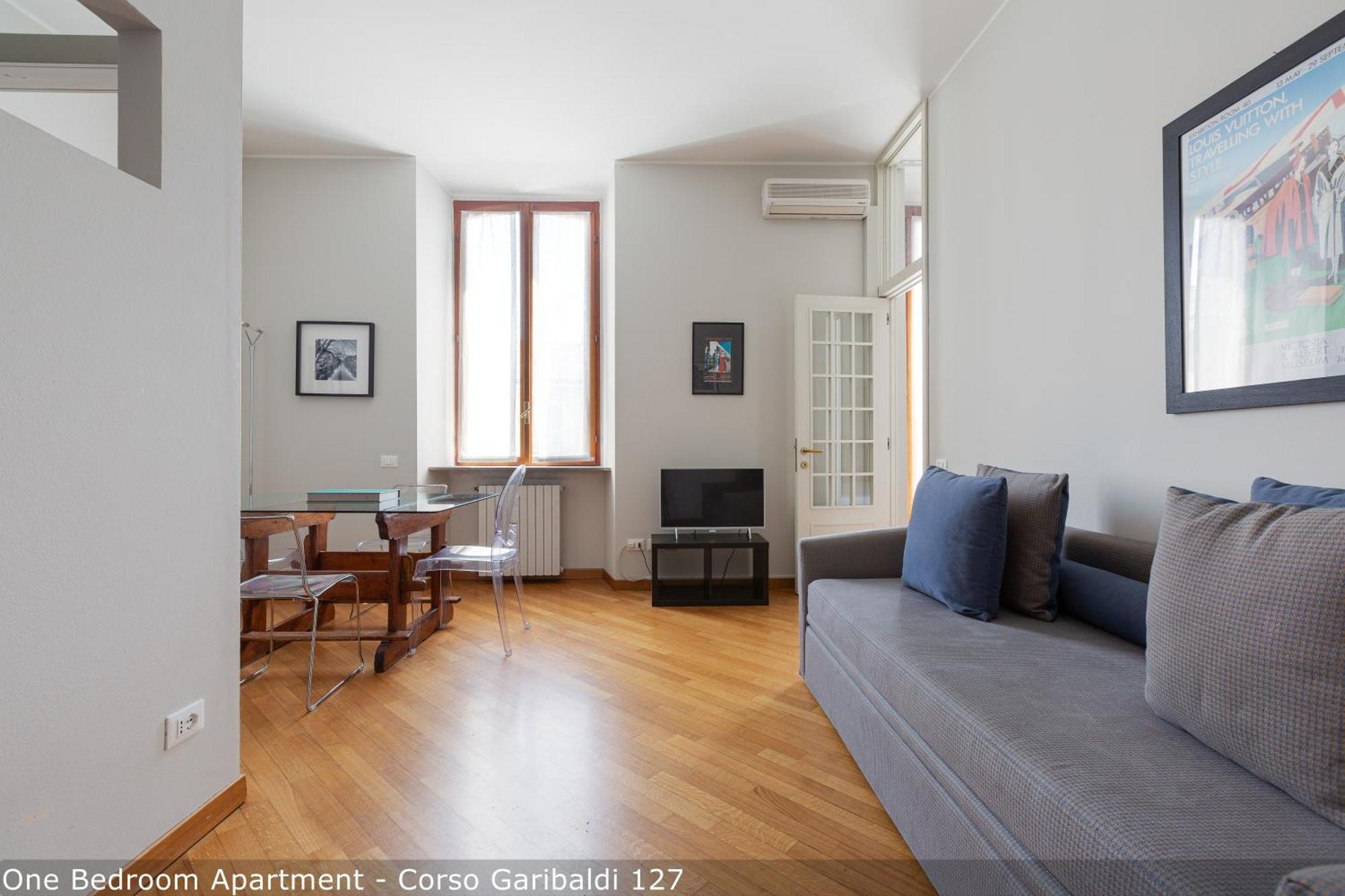 Brera In Garibaldi *