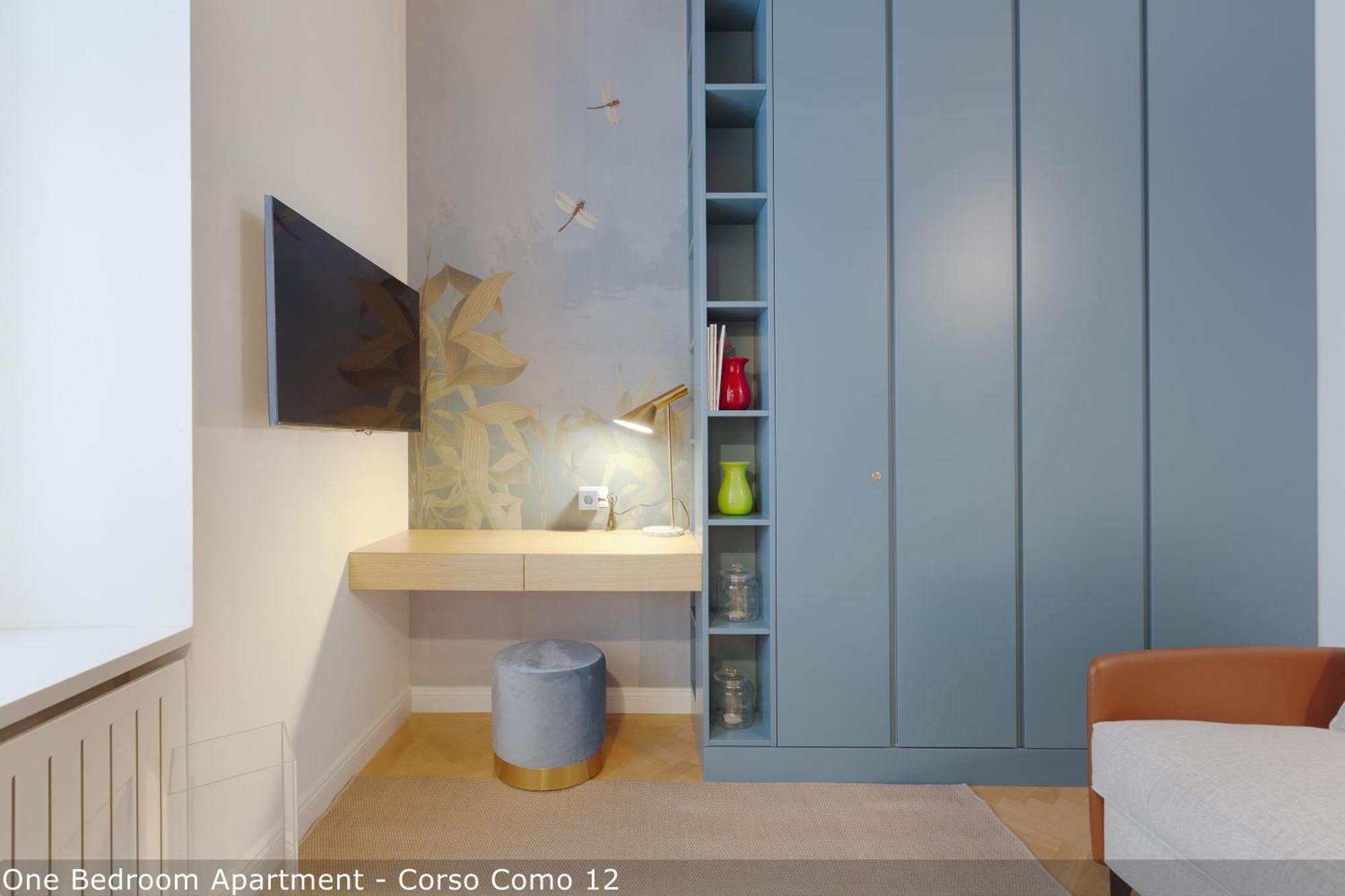 Brera In Garibaldi Apartamento