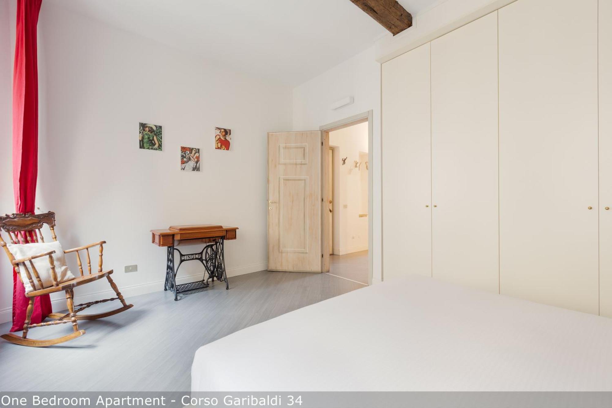 Brera In Garibaldi Apartamento *