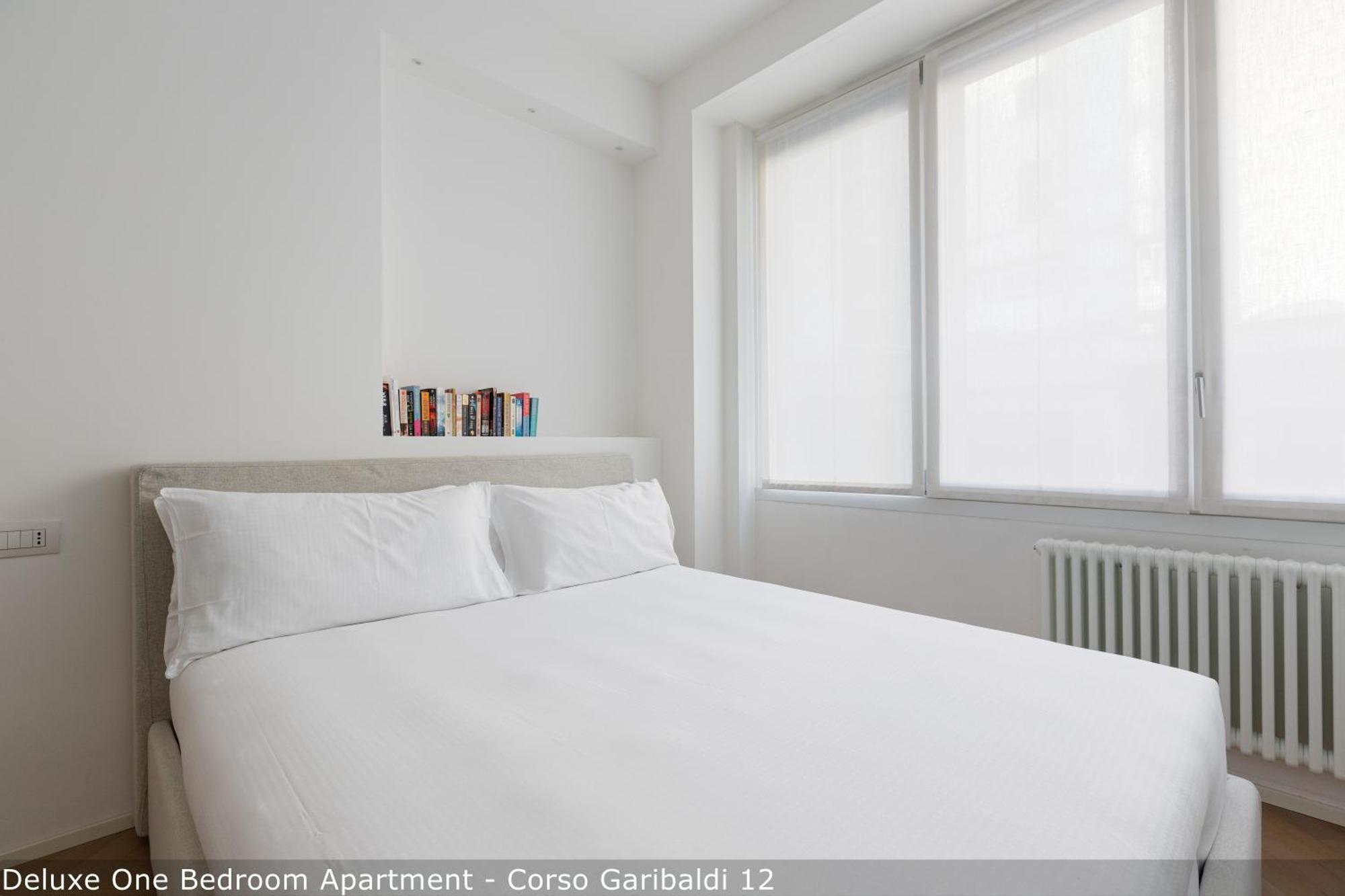 Brera In Garibaldi Apartamento *