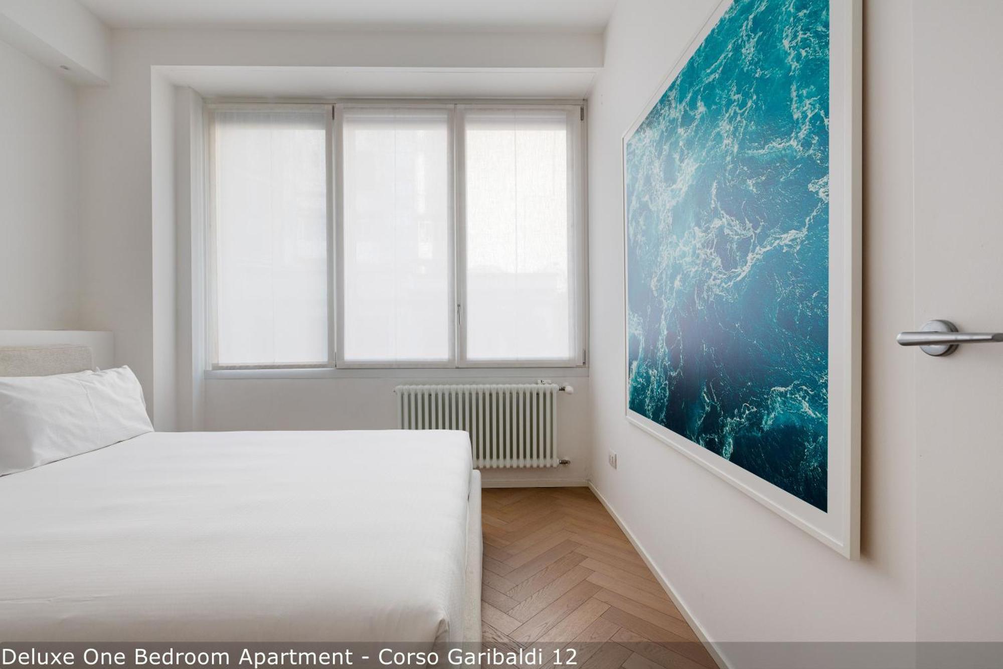 Brera In Garibaldi Apartamento