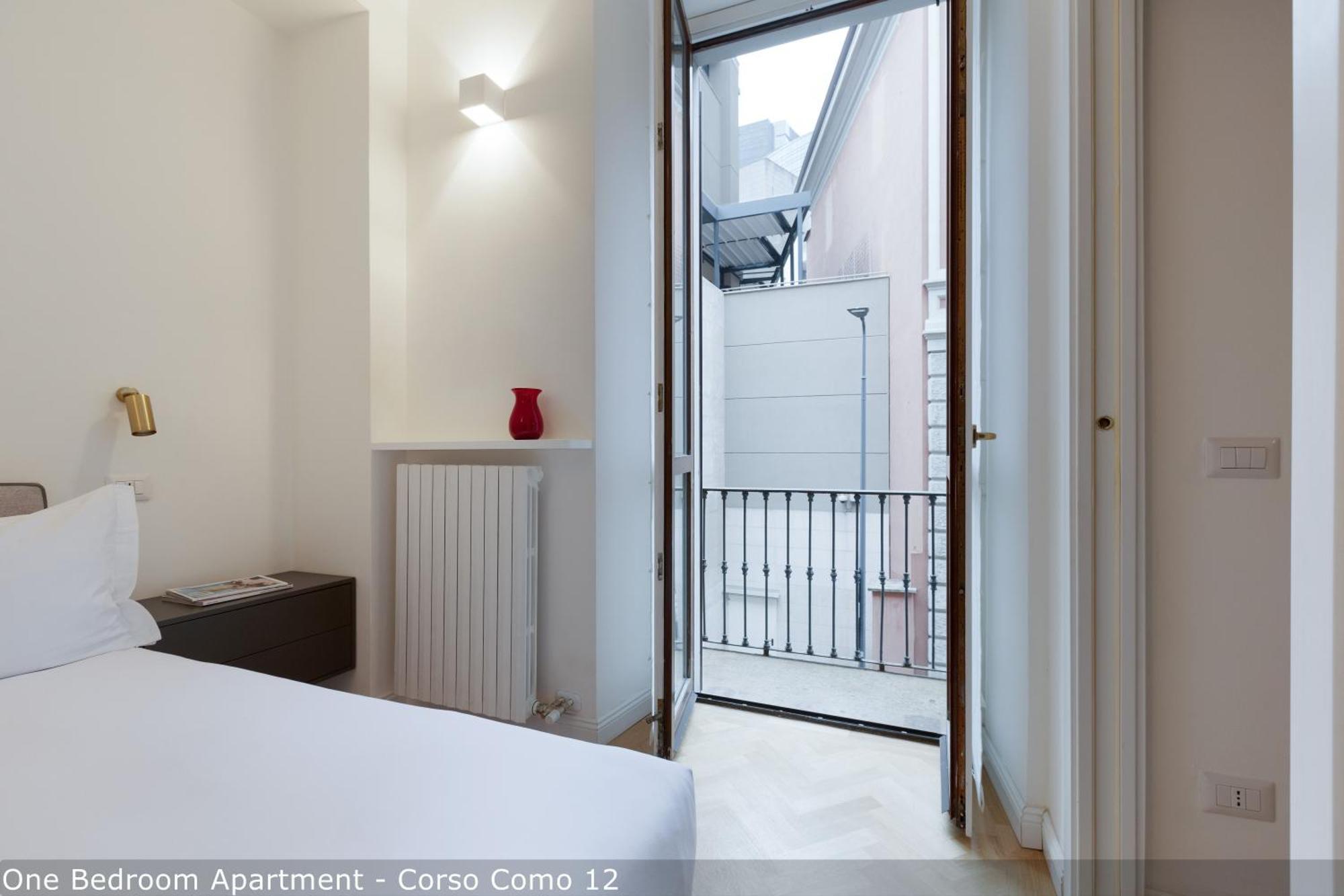 Brera In Garibaldi Apartamento Milão