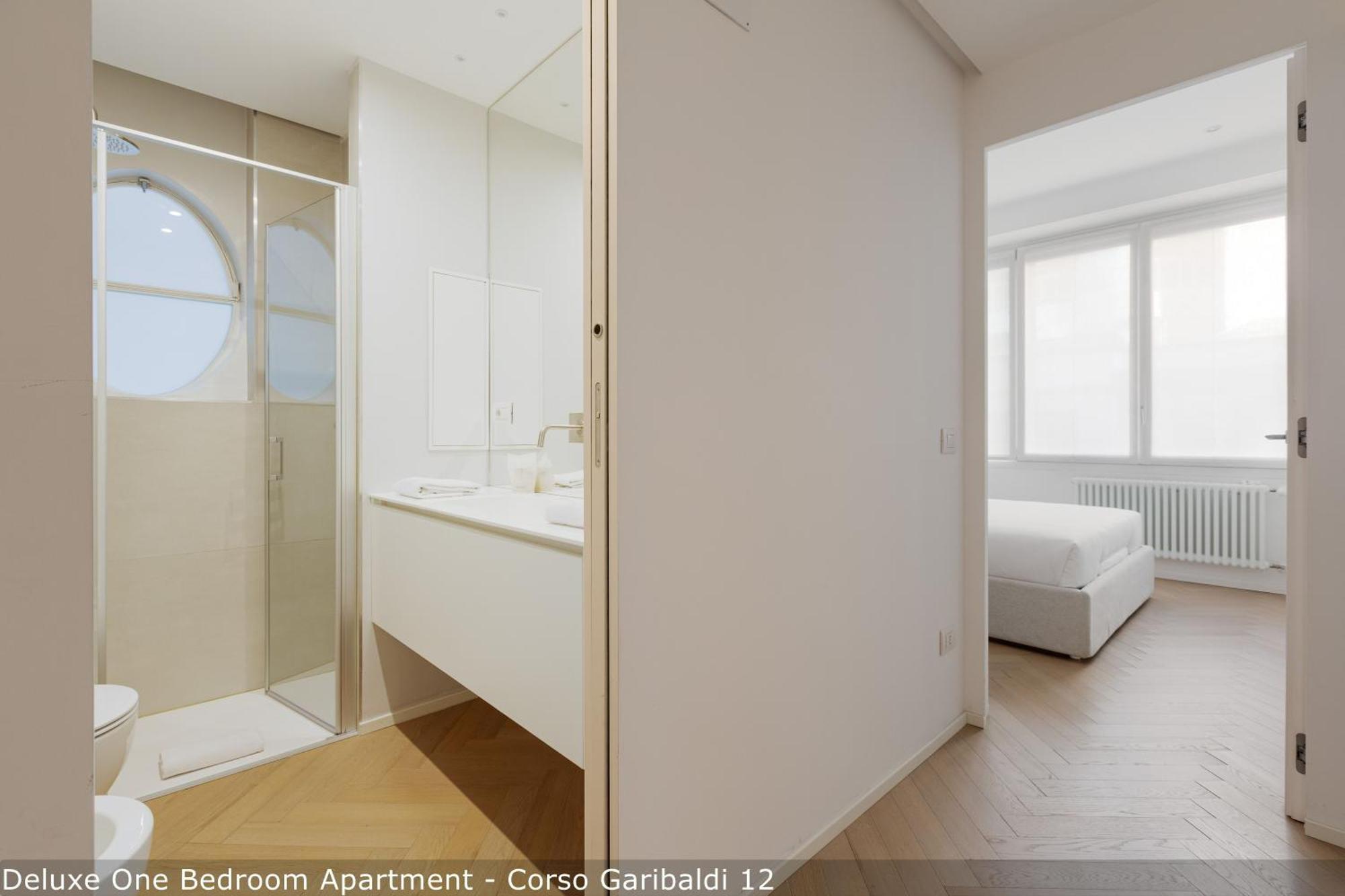 Brera In Garibaldi Apartamento *