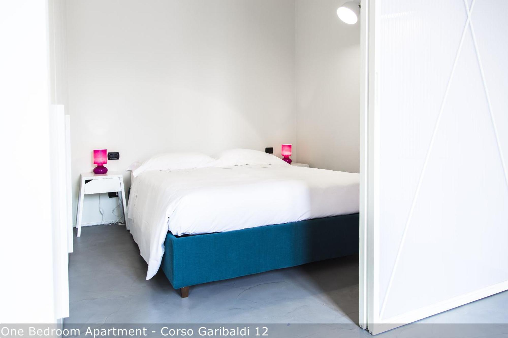 Brera In Garibaldi Apartamento