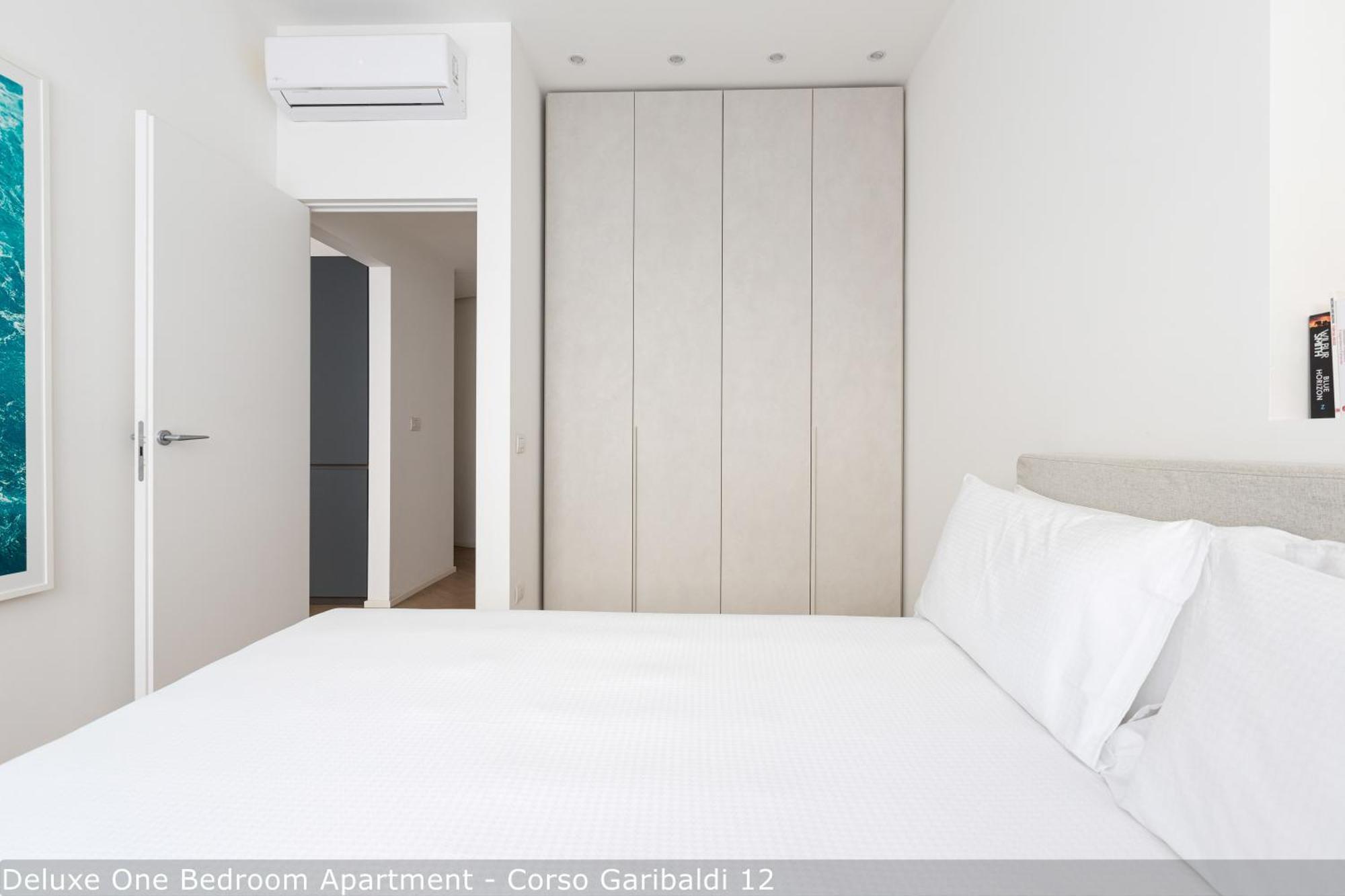 Brera In Garibaldi Apartamento *