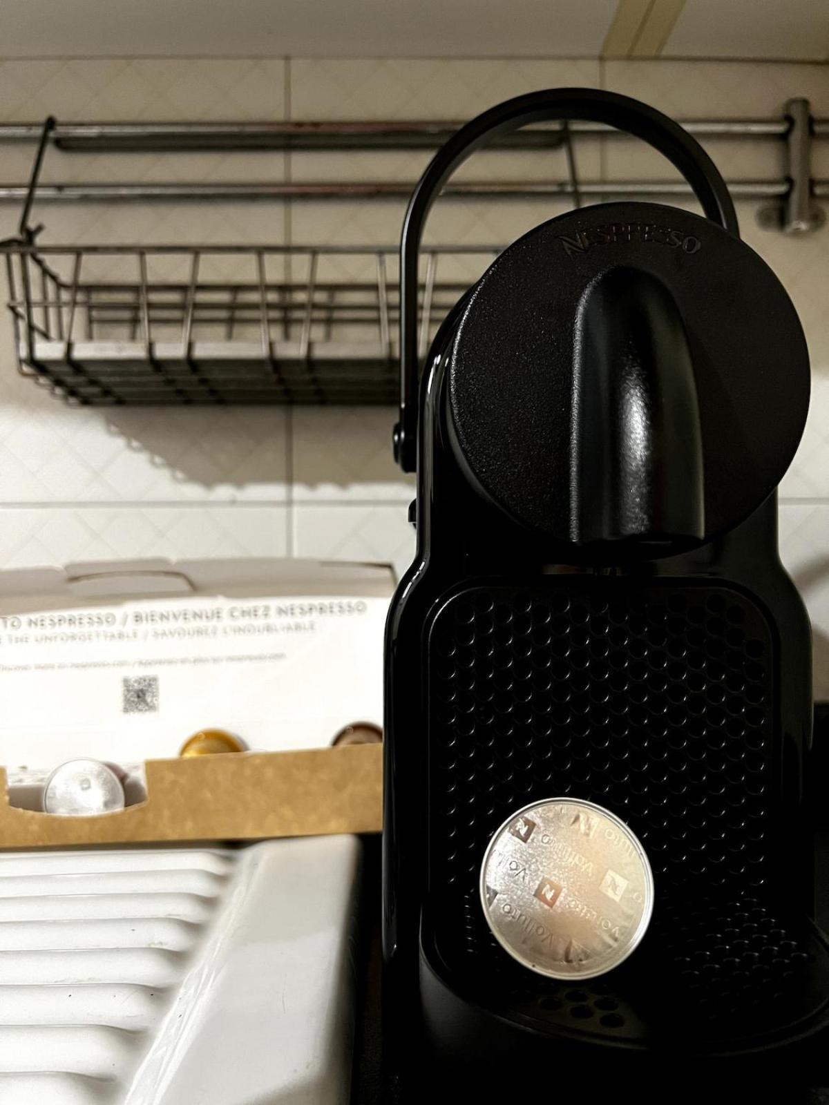 Apartment Nel Centro Di Life Wi-fi Netflix Conditioned Air Mailand