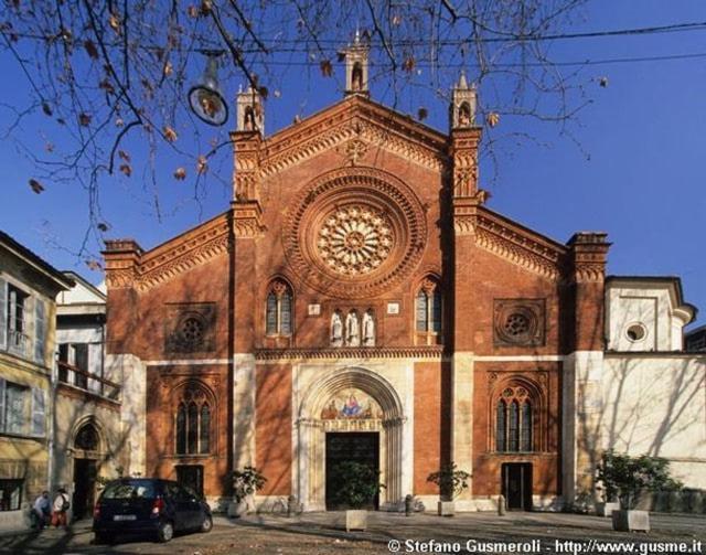 Brera A Design In * Mailand