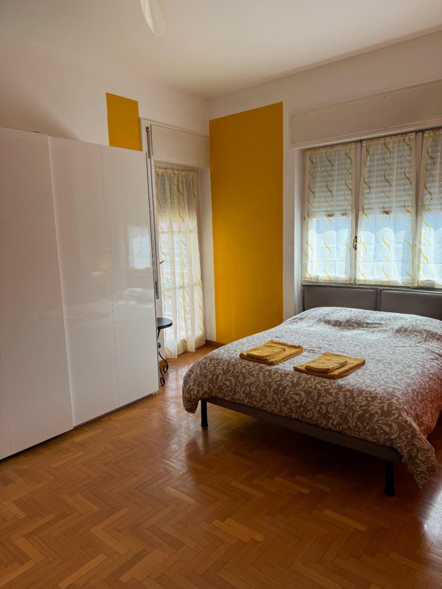 Isola Flat Apartamento Milão