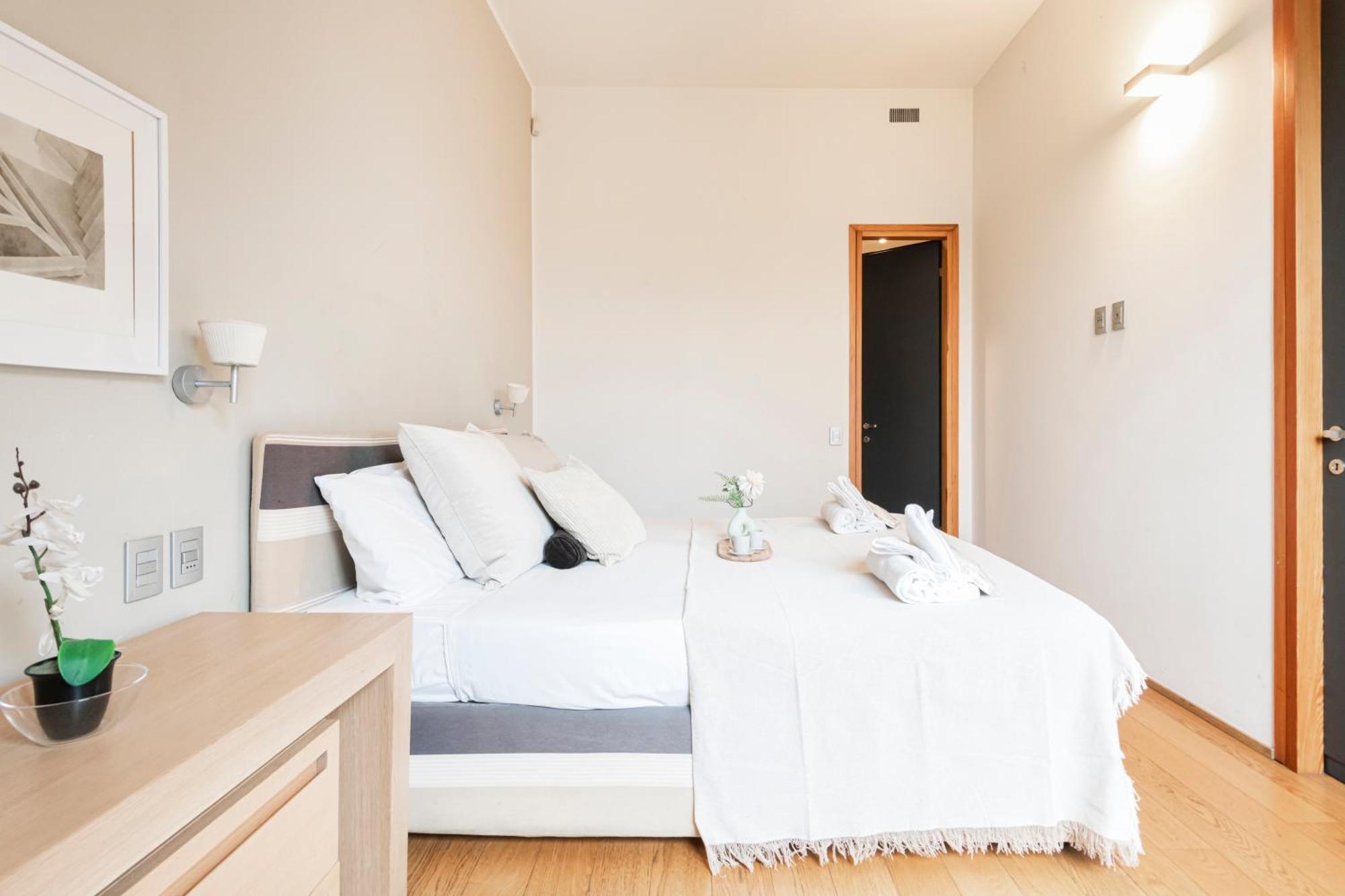 Wonderful Brera Flat Apartment Mailand