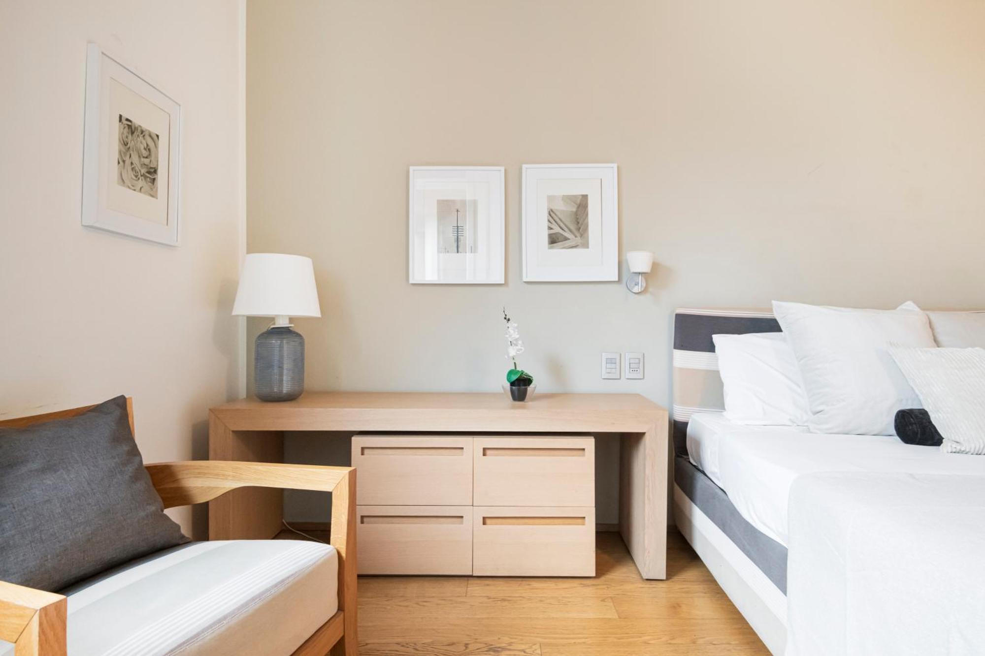 Wonderful Brera Flat Mailand