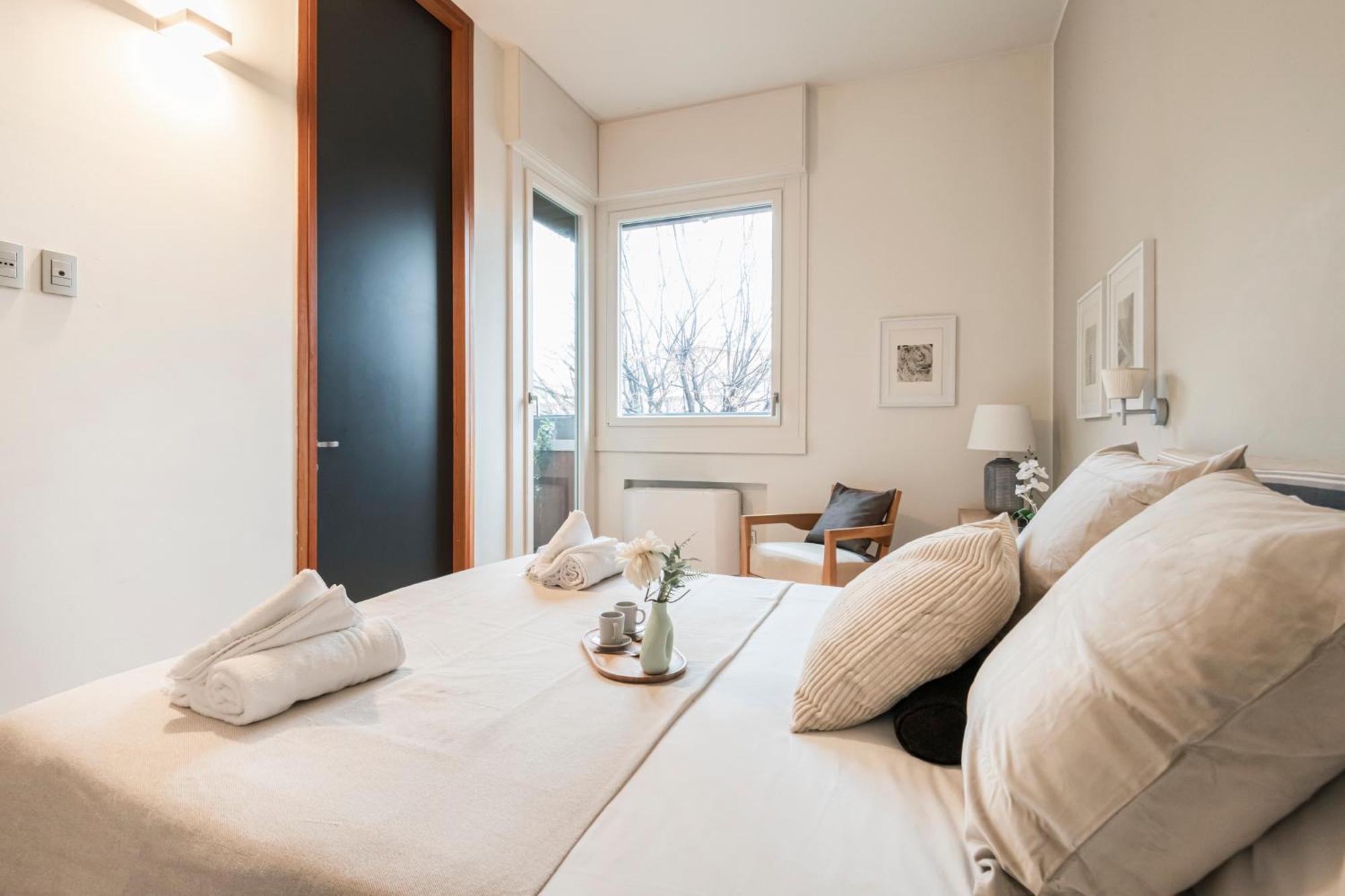 Wonderful Brera Flat * Mailand