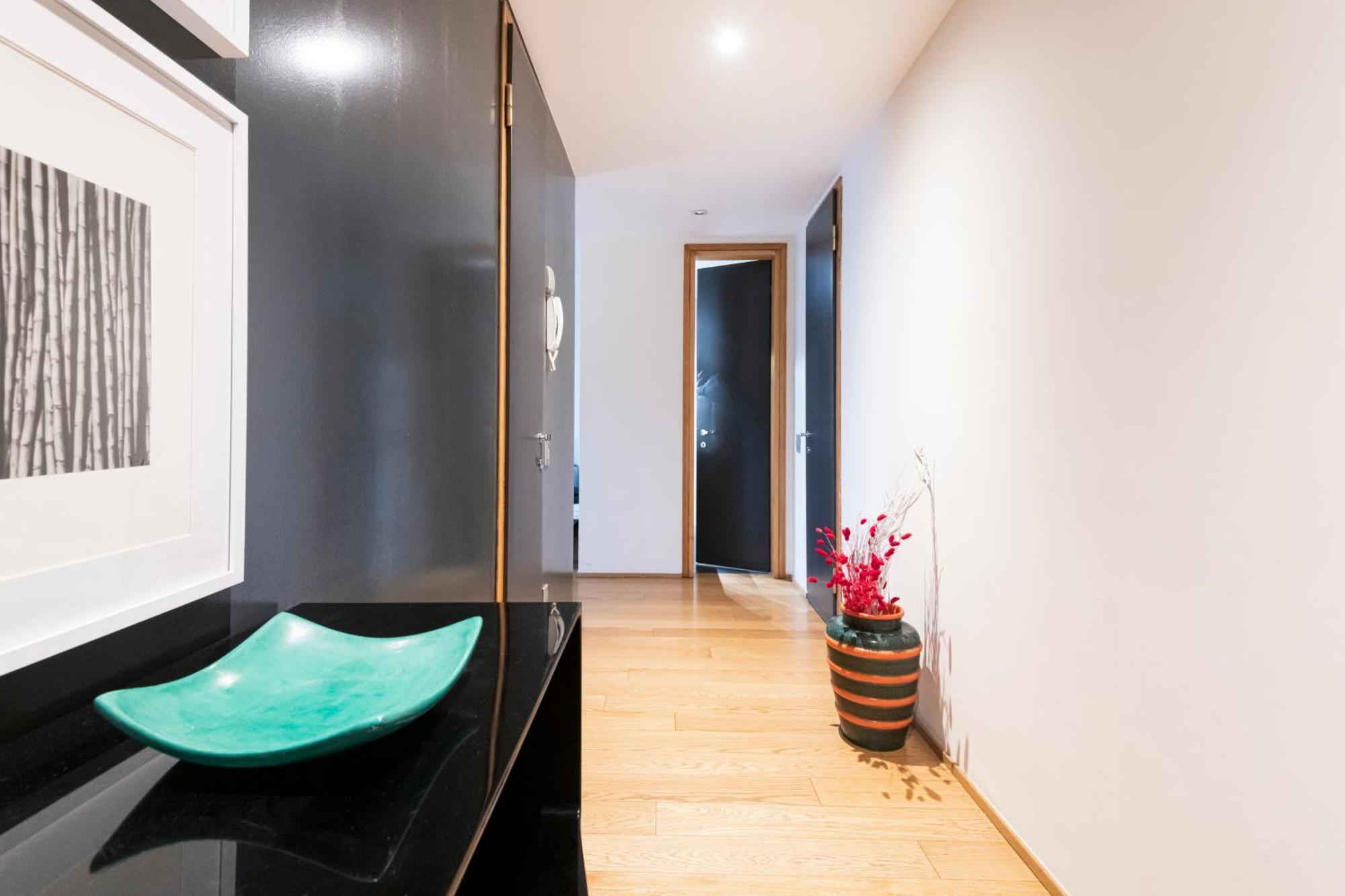 Wonderful Brera Flat Apartment Mailand