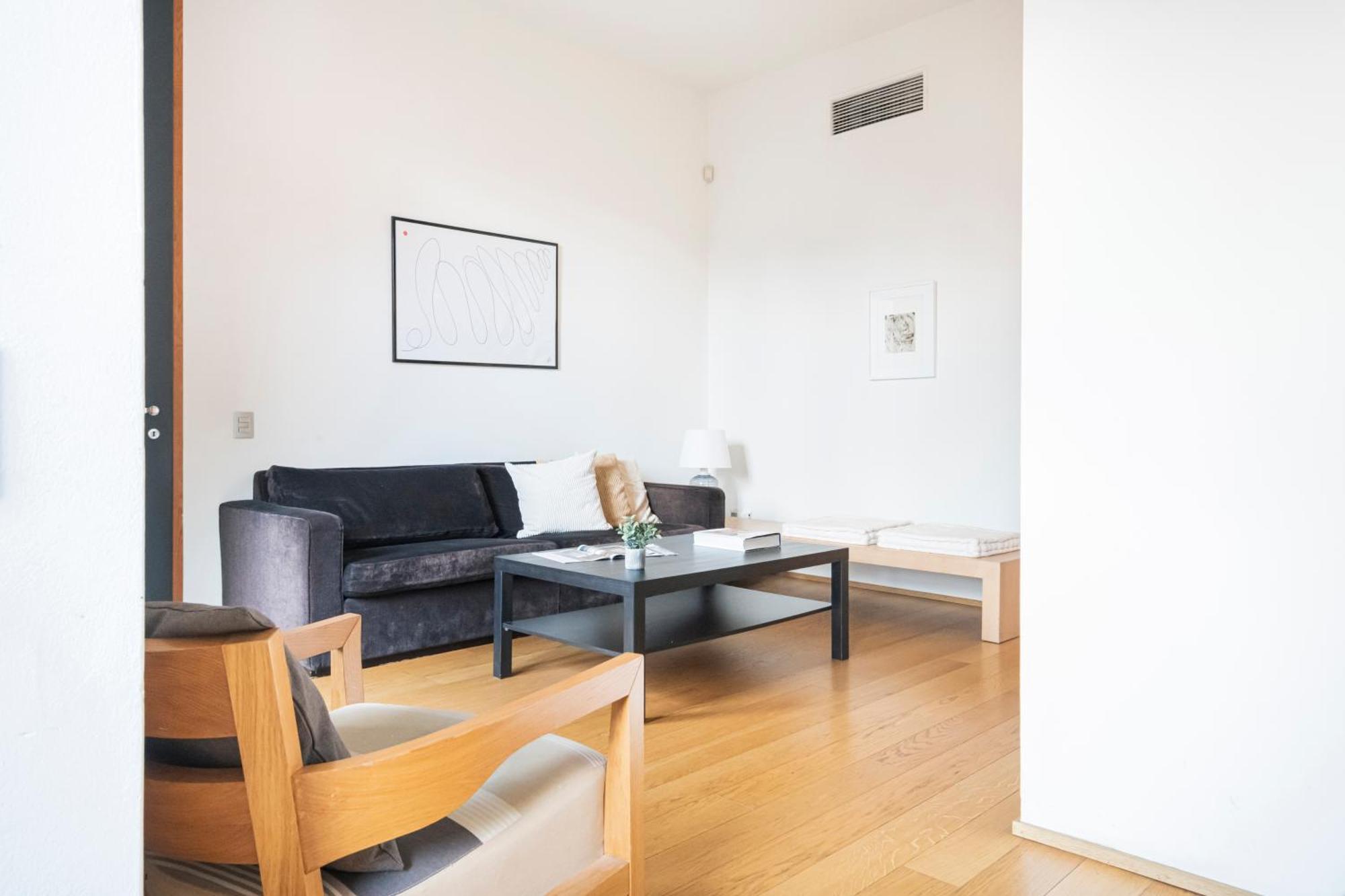 Wonderful Brera Flat * Mailand