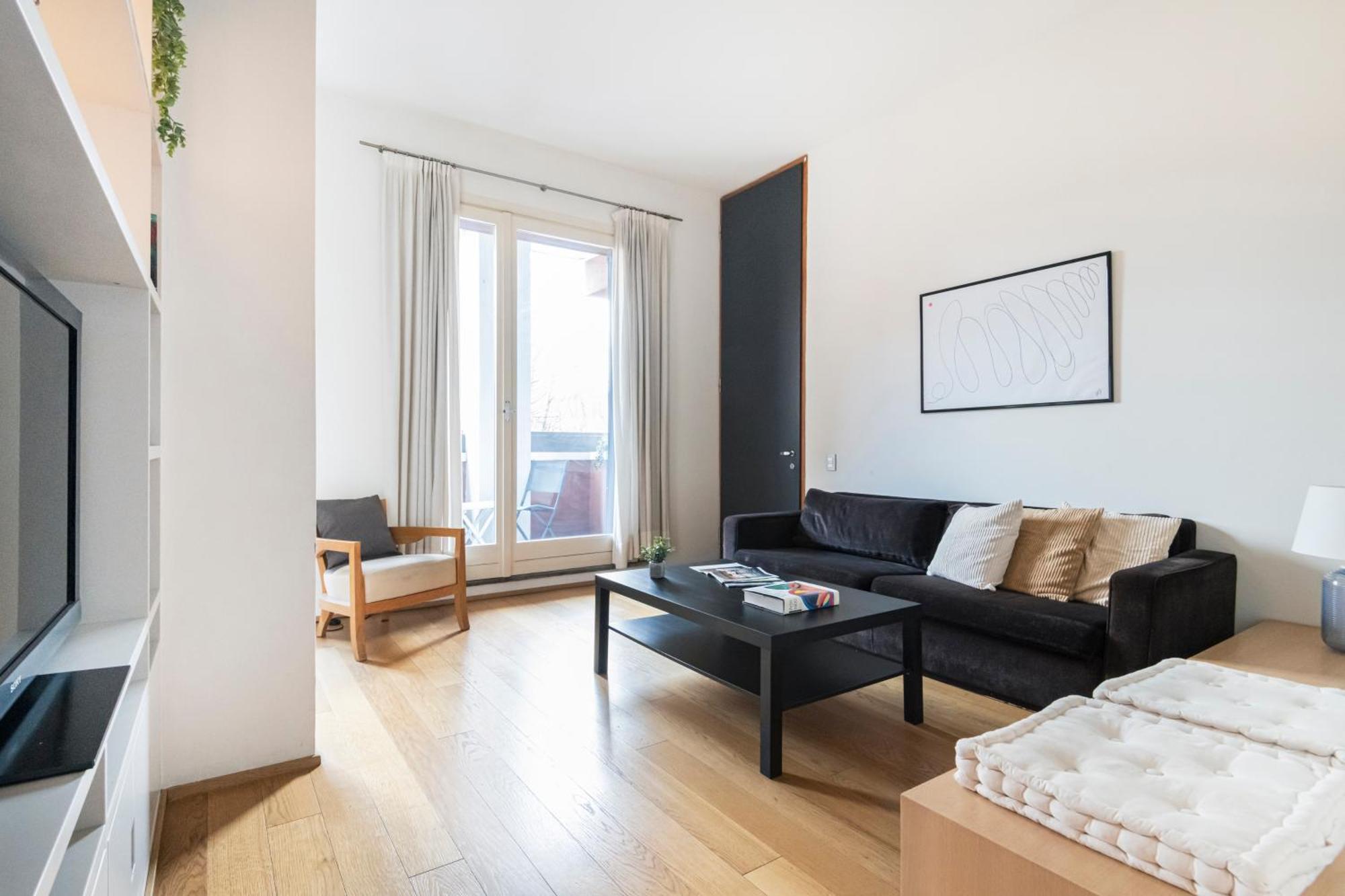 Wonderful Brera Flat Apartment Mailand