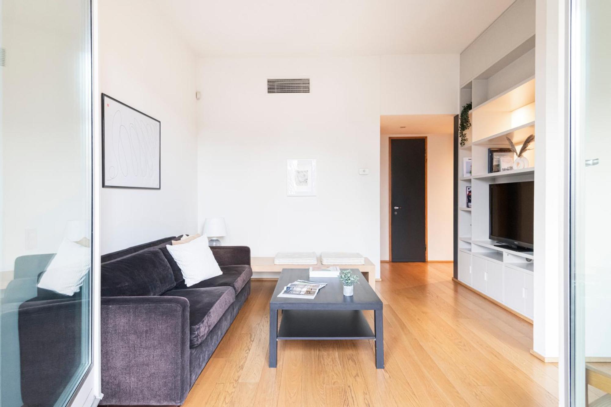 Wonderful Brera Flat * Mailand