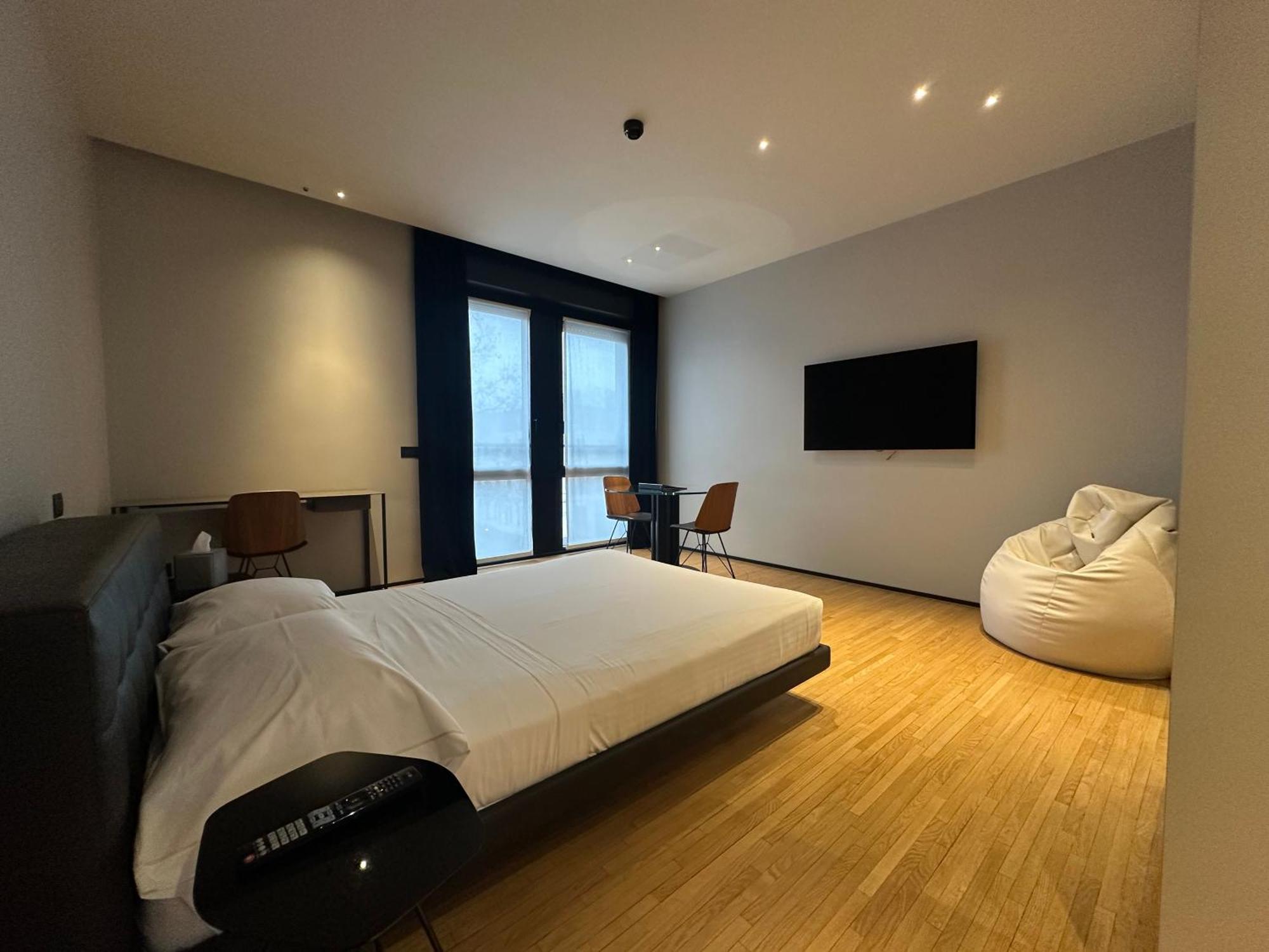 Piranesi 246 Apartamento Milão