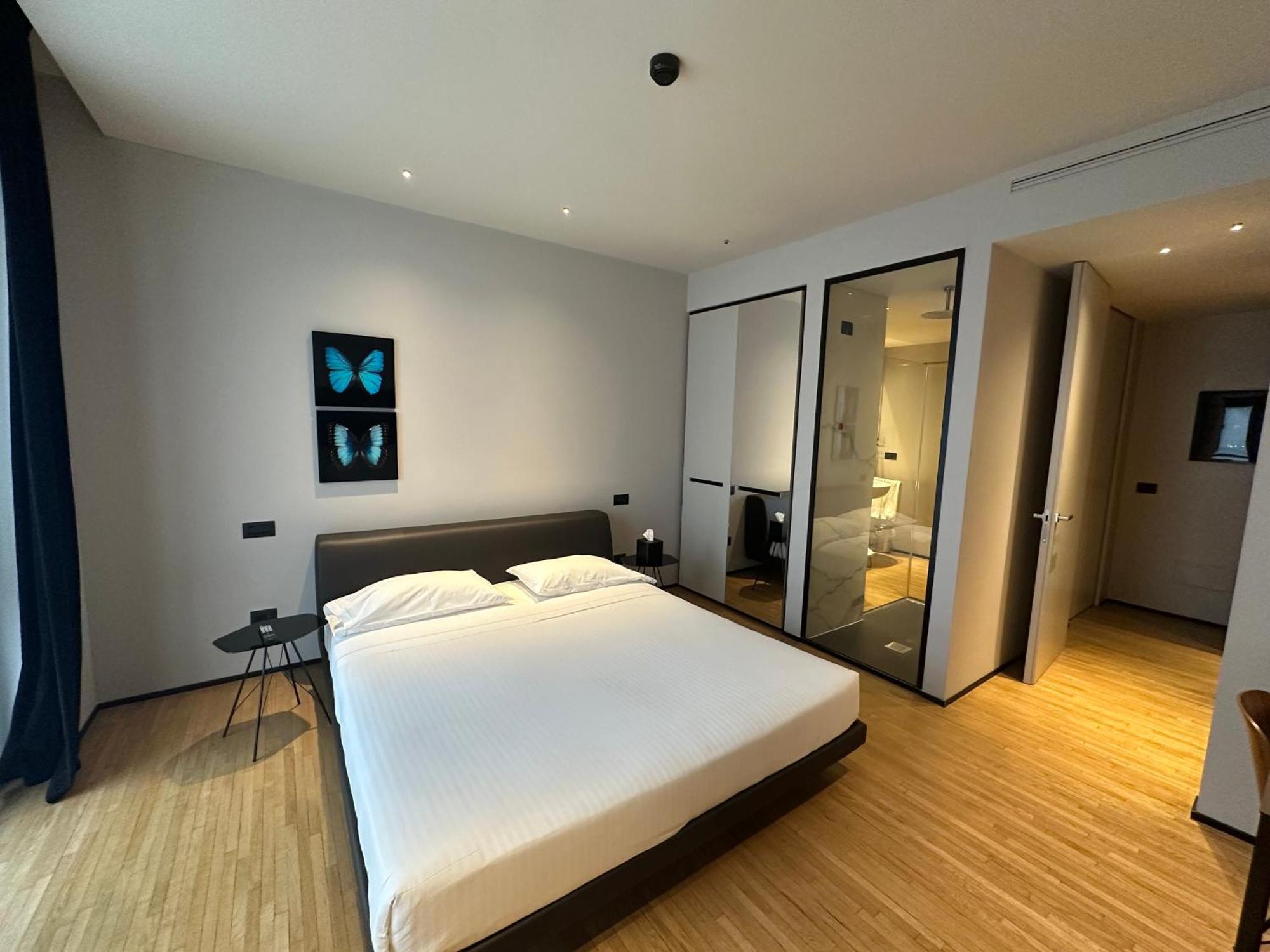Apartamento Piranesi 246