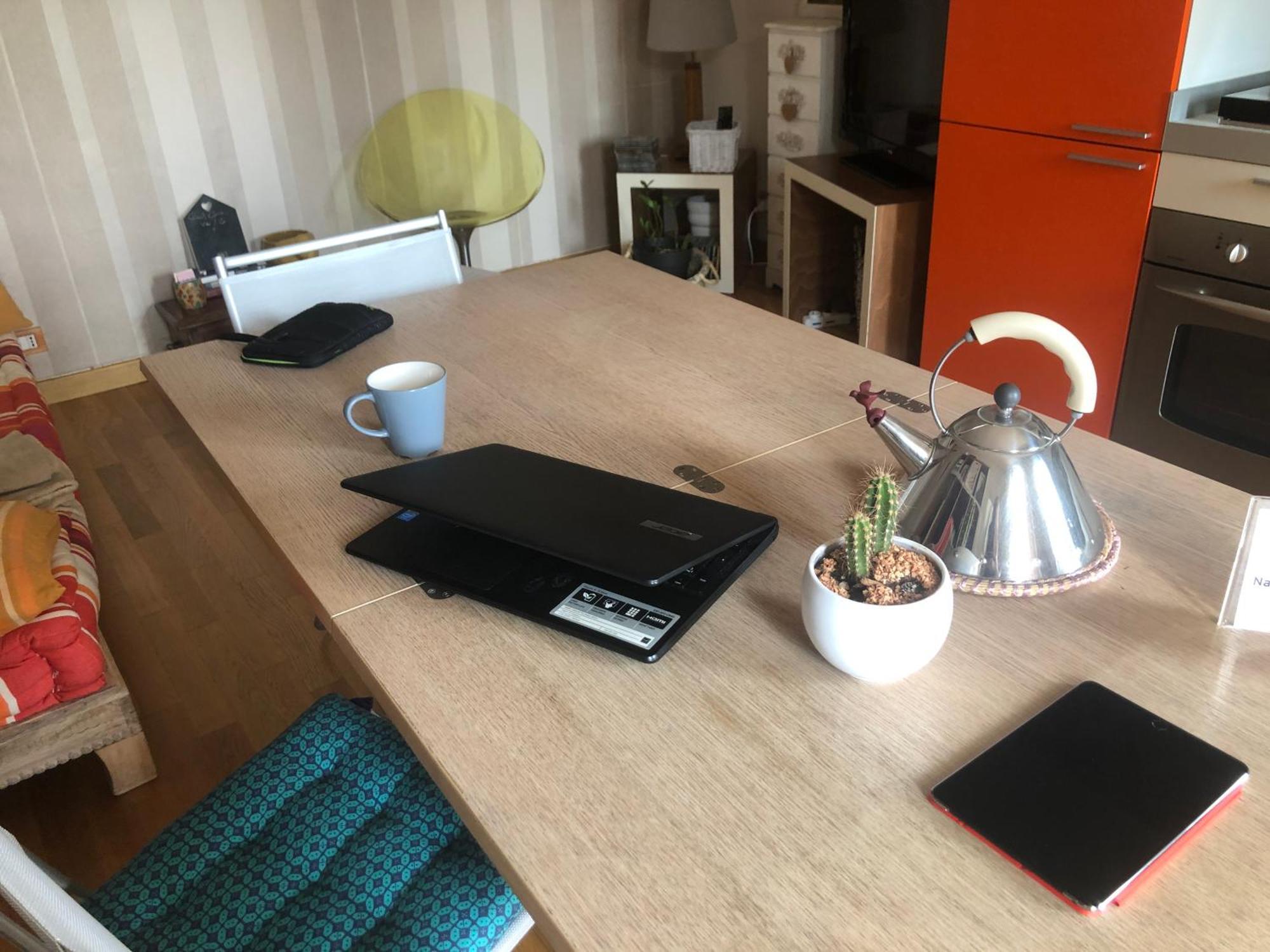 Apartment La Casa Sul Ballatoio Isola San Siro E Humanitas Piox Mailand