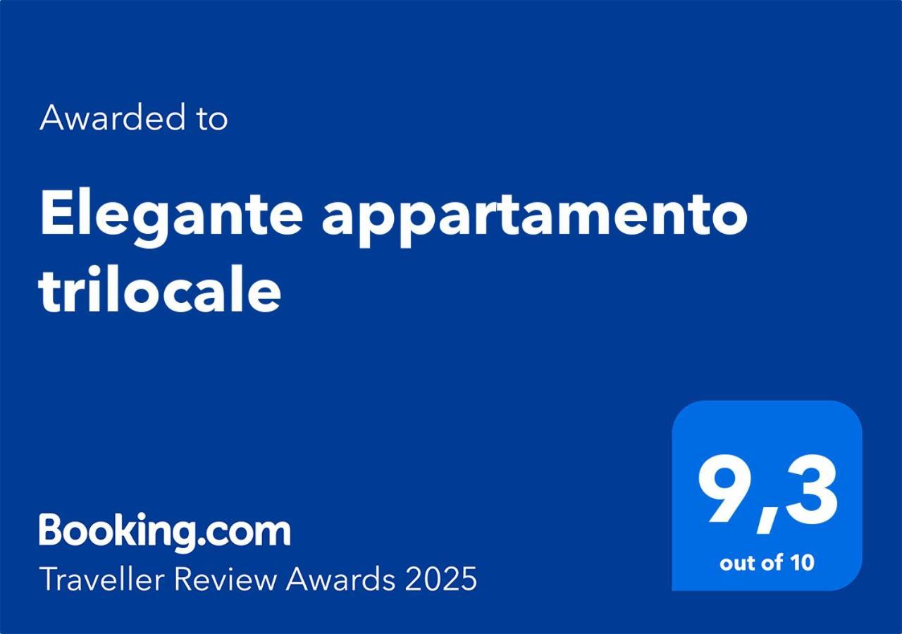 Elegante Trilocale Apartment Mailand