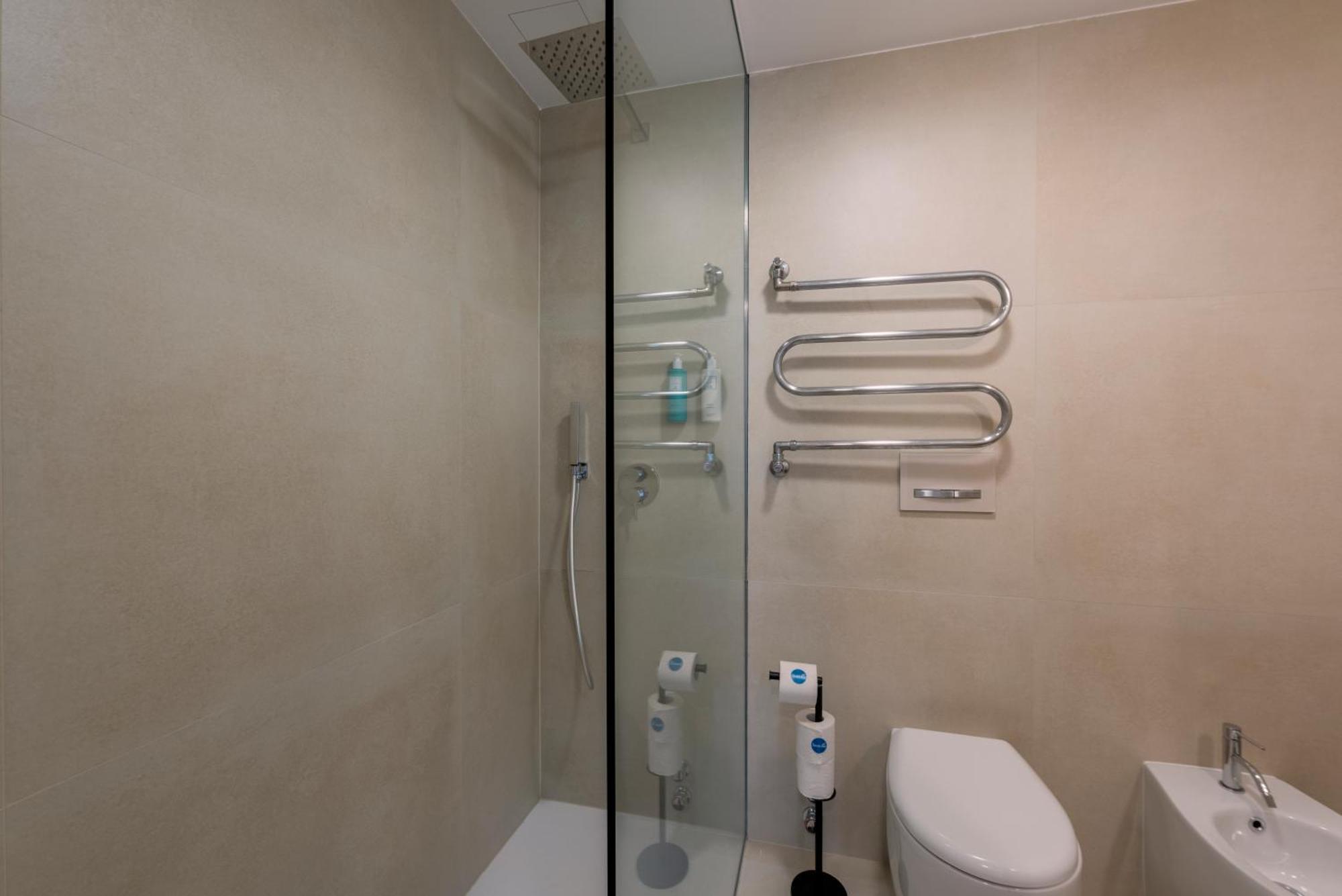 Apartment Sweett - Luxury Velasca