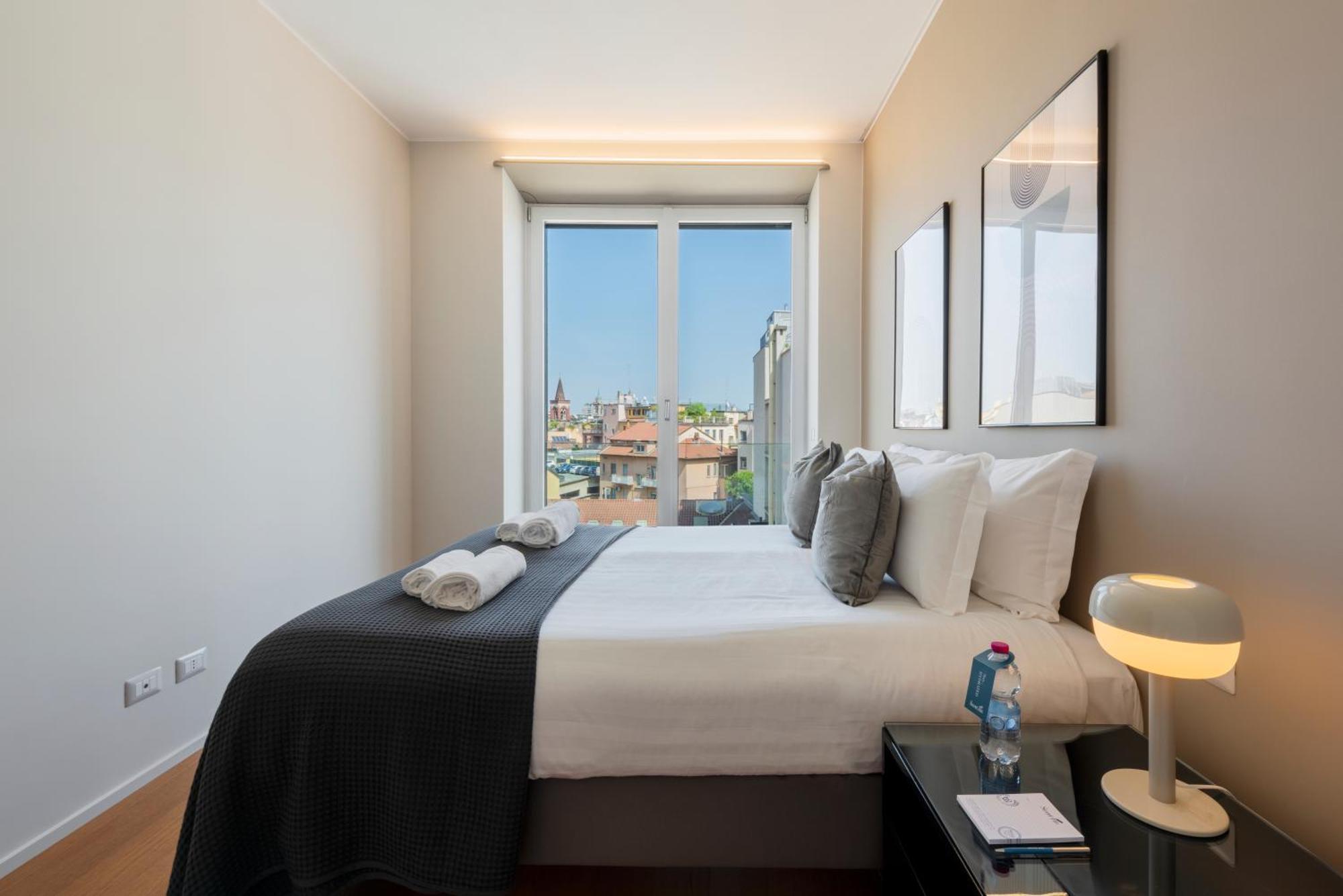 Apartment Sweett - Luxury Velasca Mailand