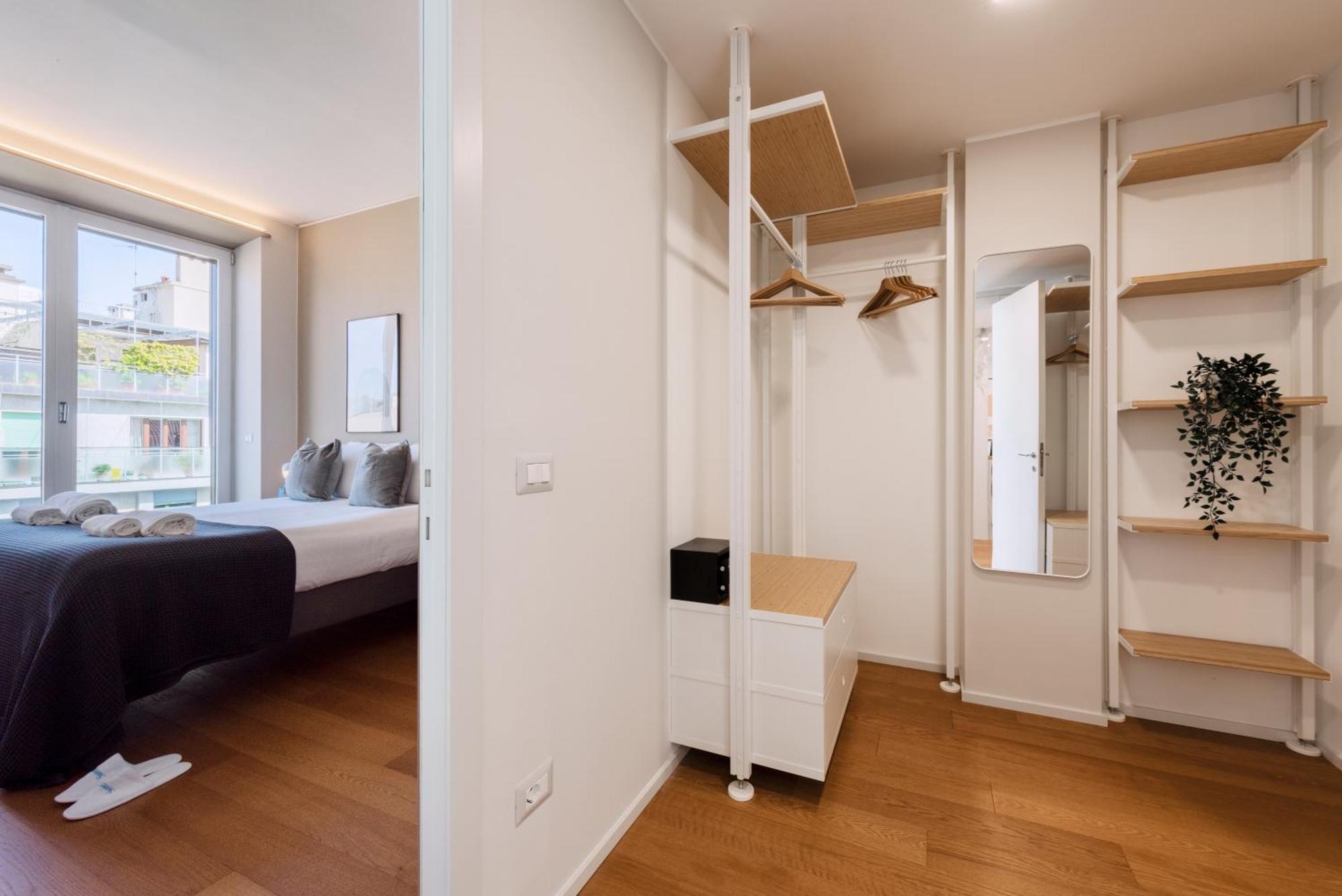 Sweett - Luxury Velasca Mailand