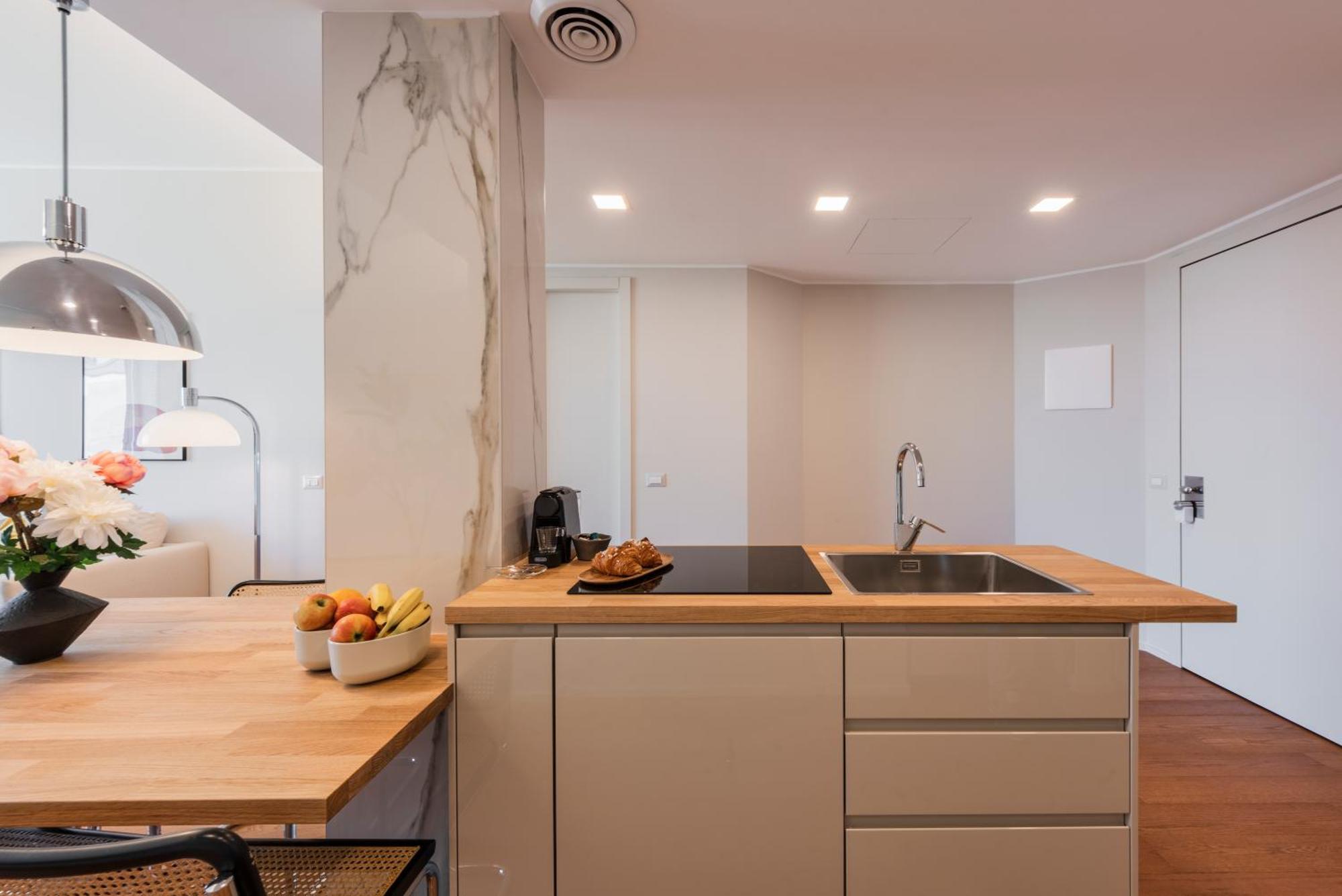 Sweett - Luxury Velasca Apartment