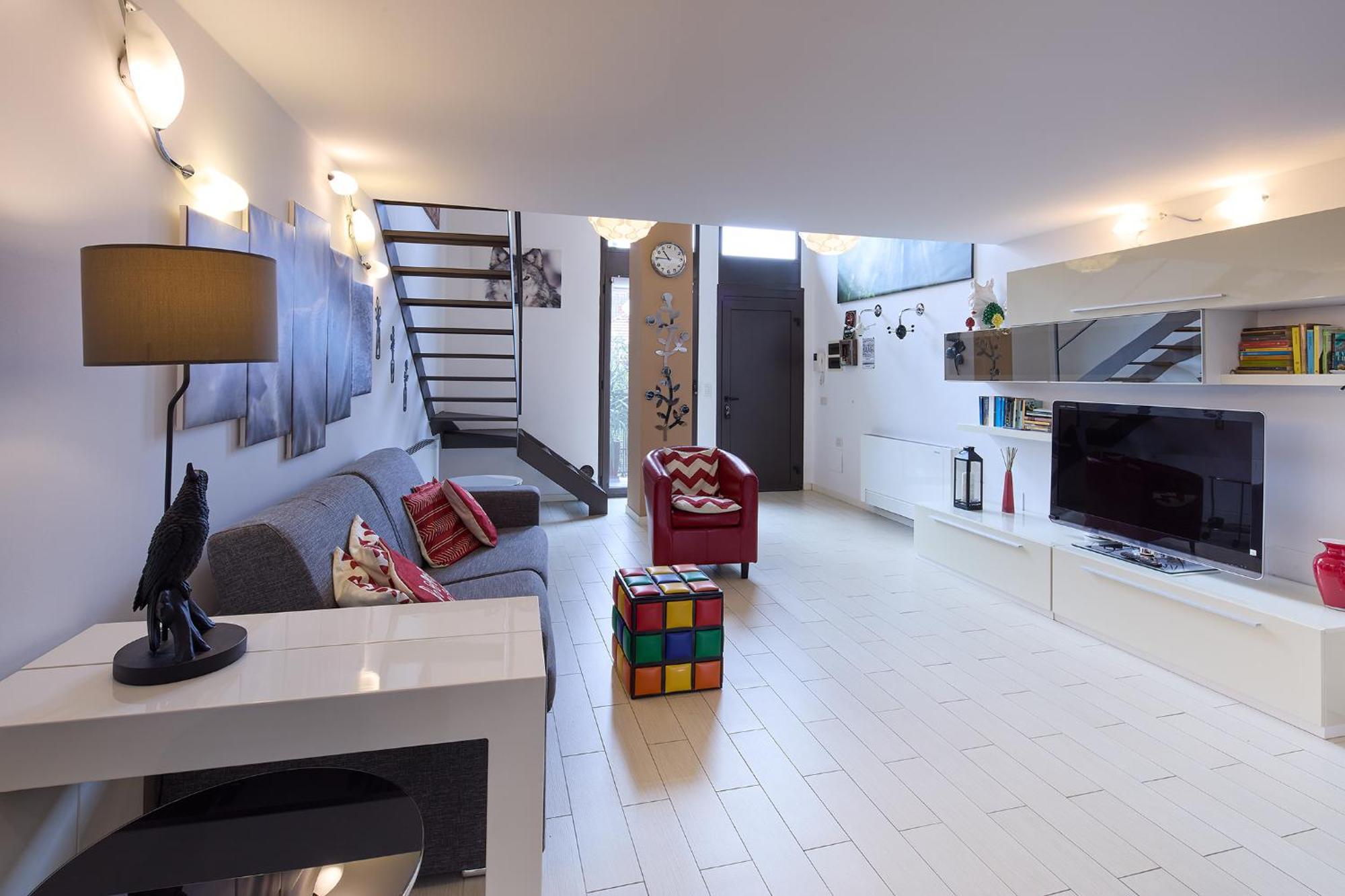 Apartment Star Loft