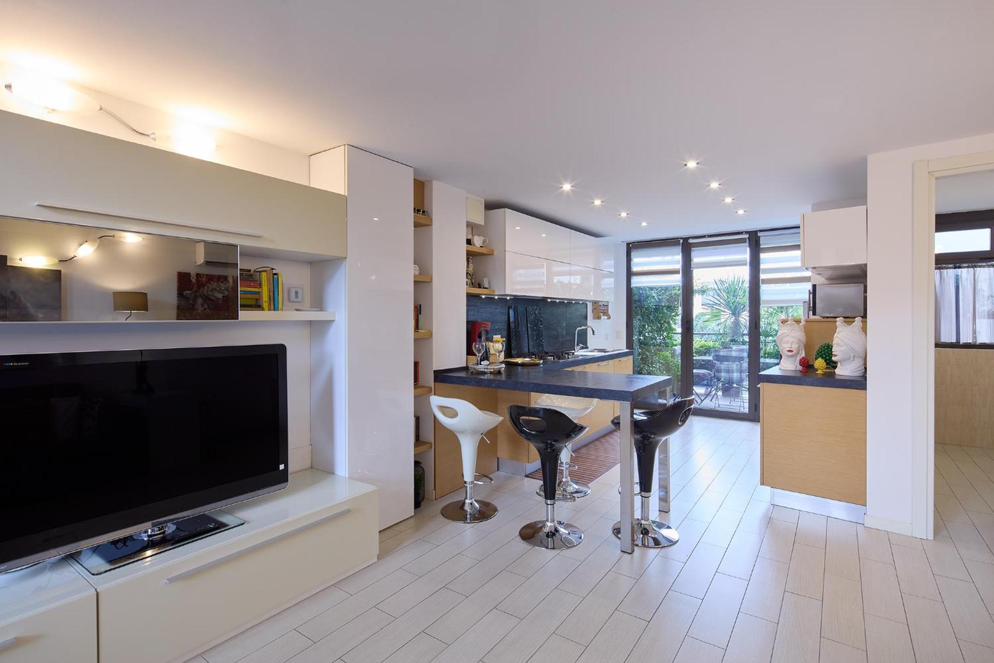 Star Loft Apartment *