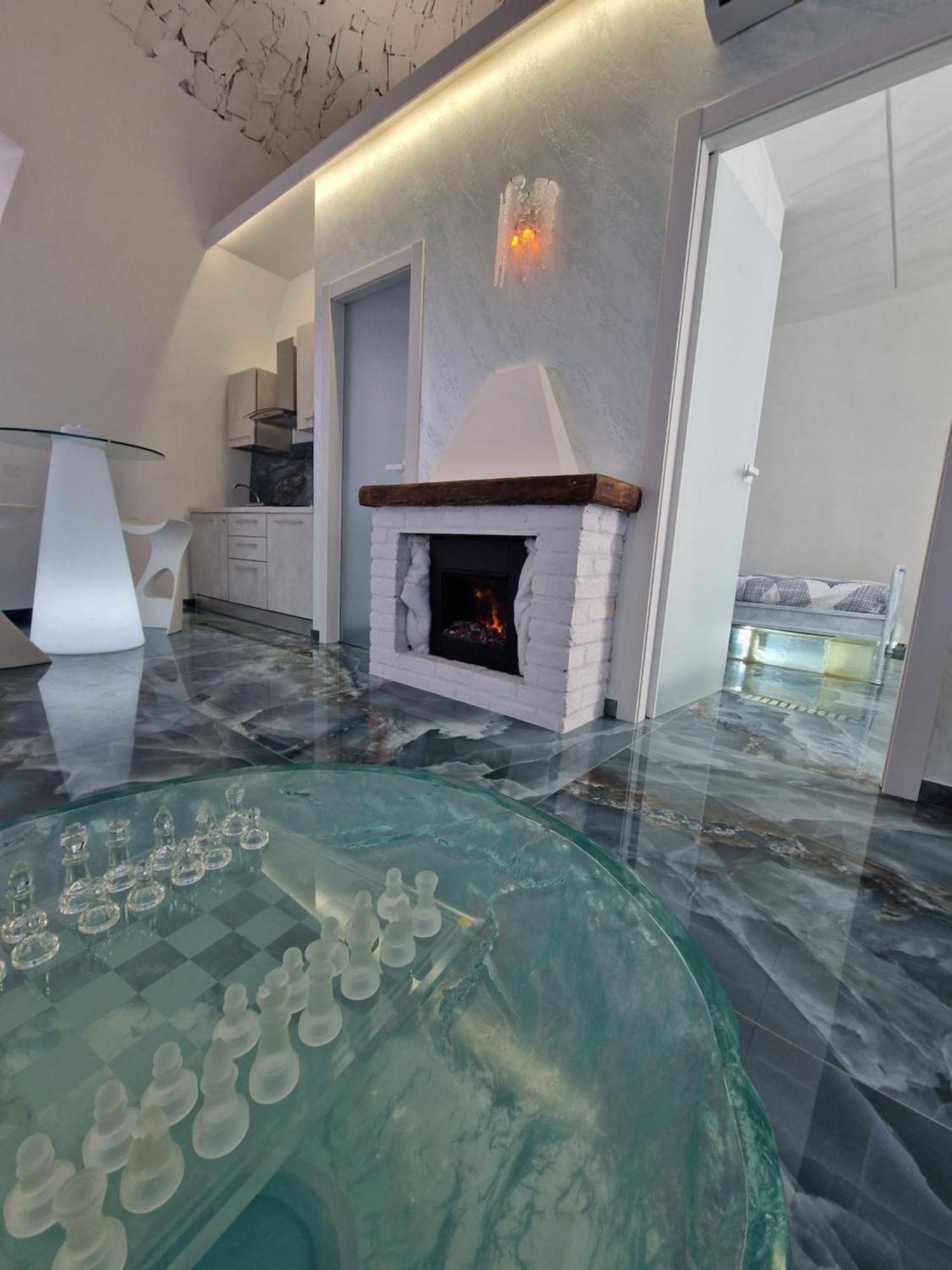 The Igloo Milan