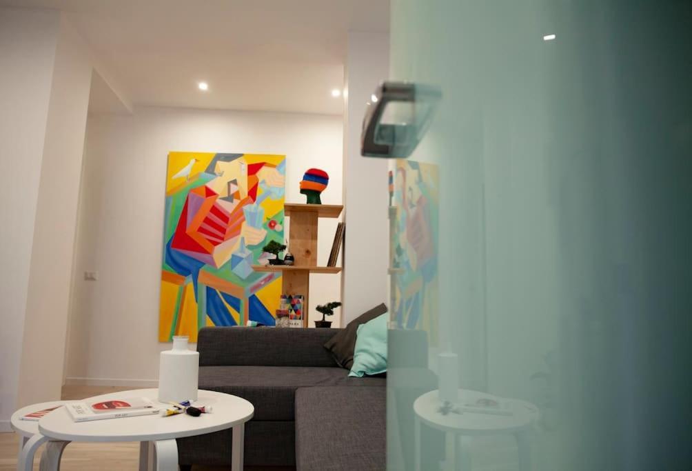 Design Tortona District Mailand