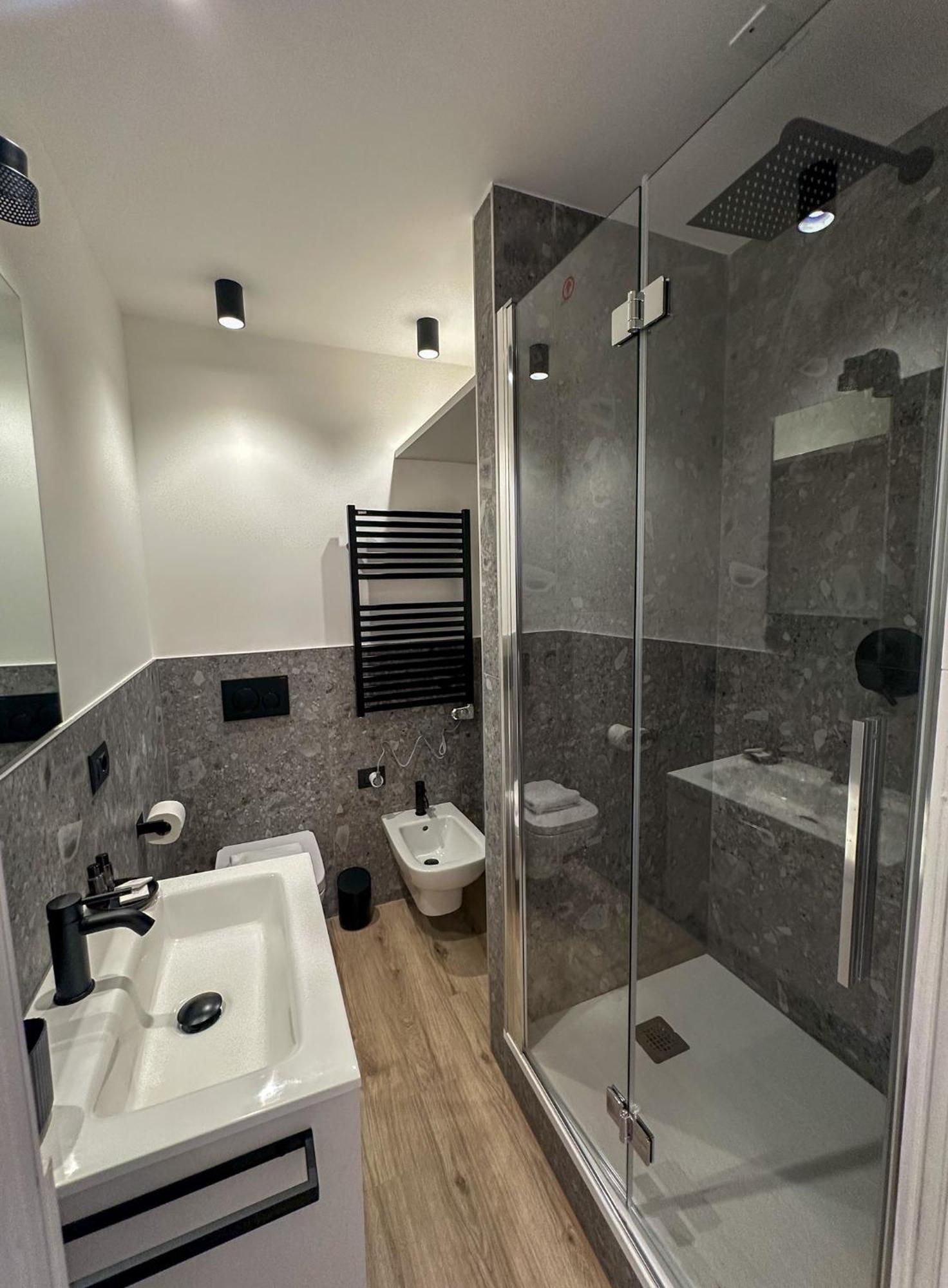 Apartamento Gold Lovemi