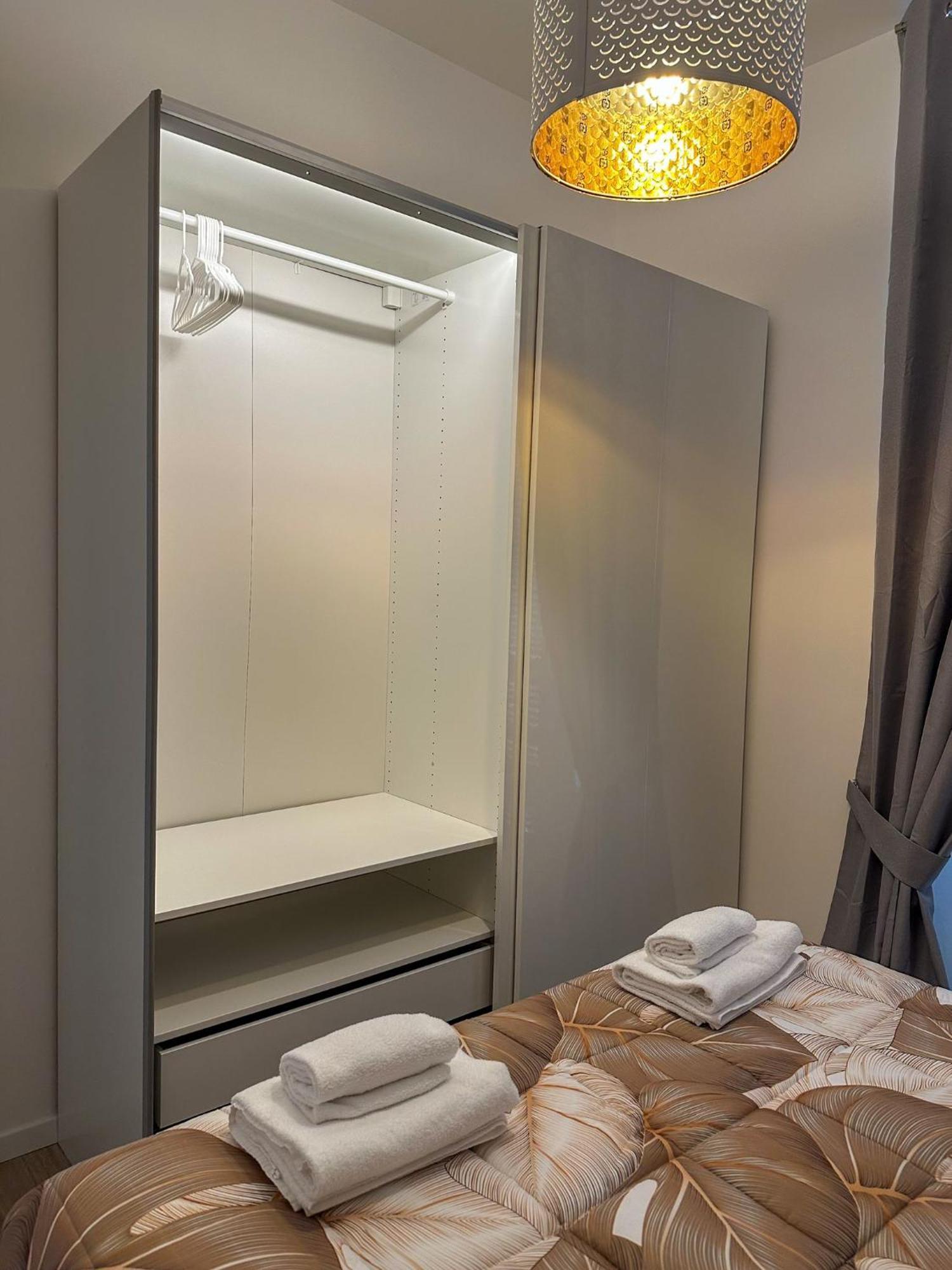 Gold Lovemi Apartamento *