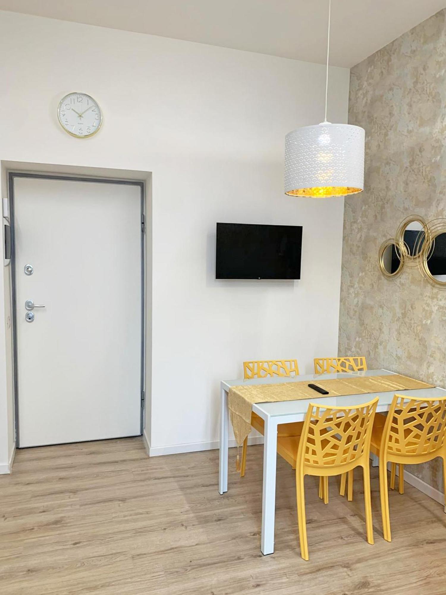 Gold Lovemi Apartamento *