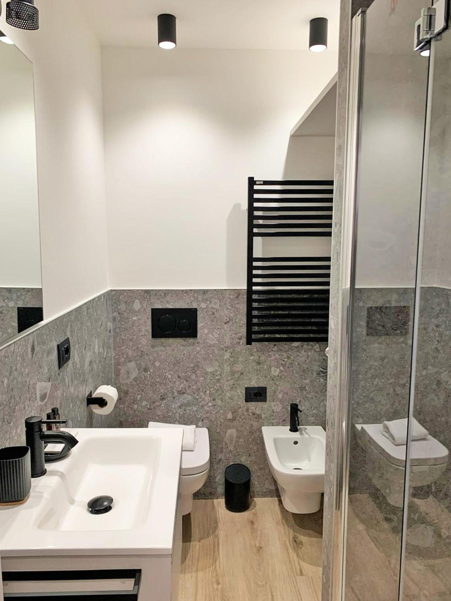 Apartamento Gold Lovemi