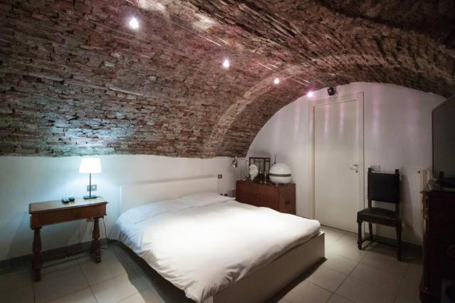 Dhomes - Loft In Duomo Milão