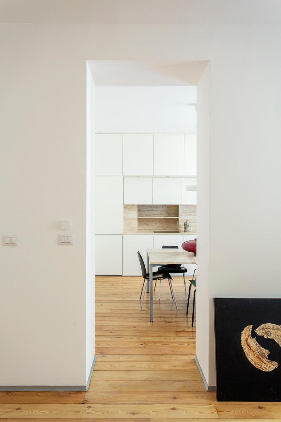Apartamento Chic - Porta Venezia