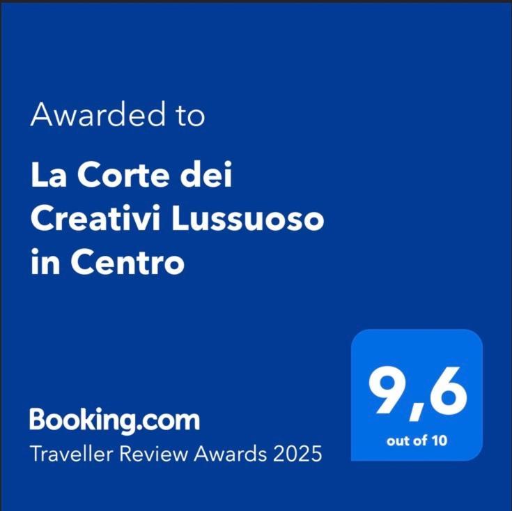Apartment La Corte Dei Creativi Lussuoso In Centro Mailand