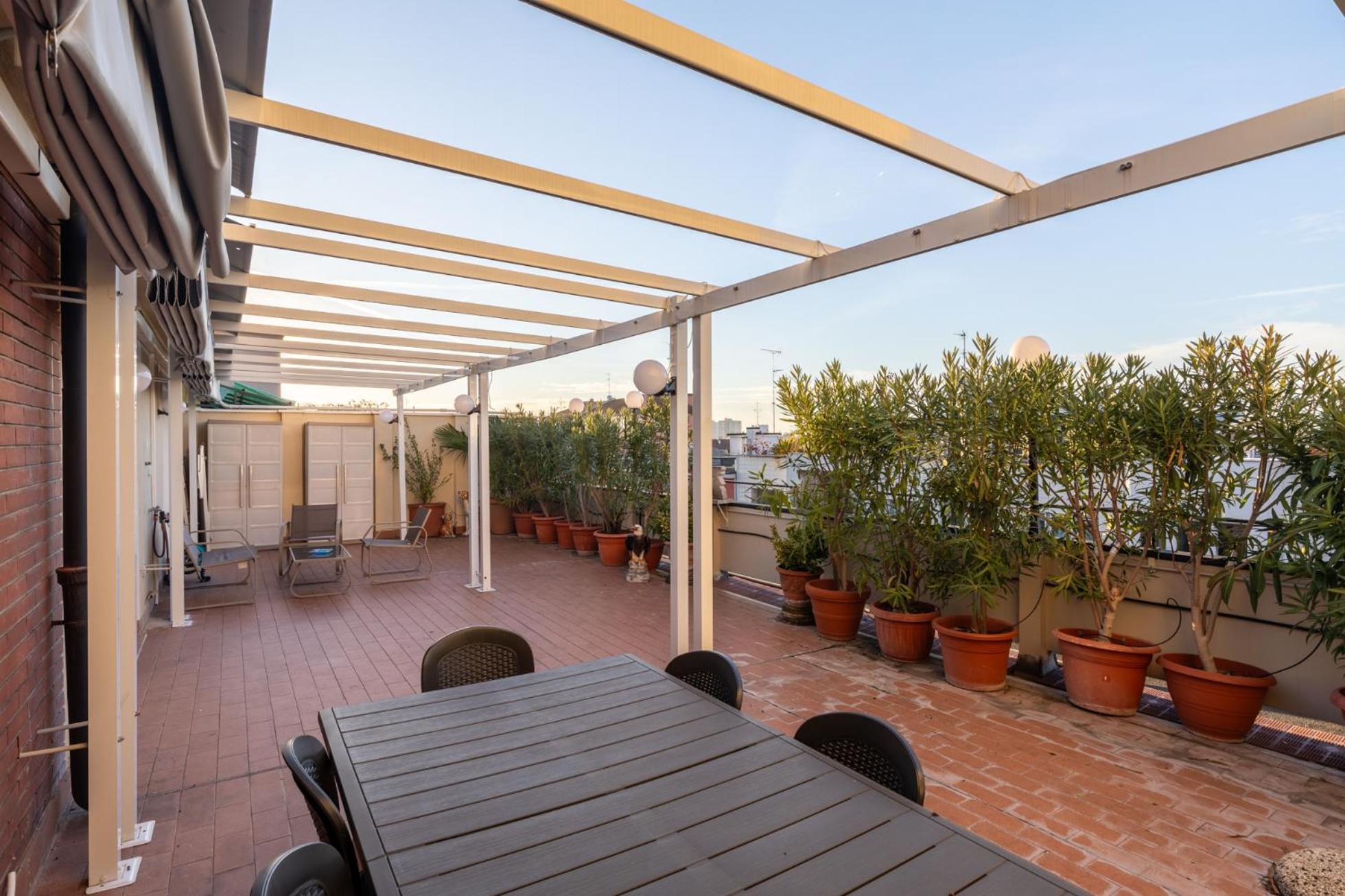 Casa Di Pier - Splendido Attico A 15 Minuti Dal Centro Citta * Milan