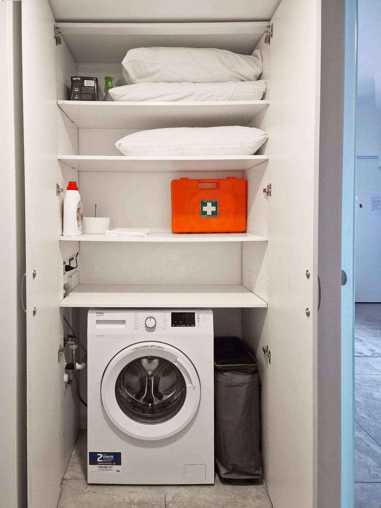 Apartment Casa Di Pier - Splendido Attico A 15 Minuti Dal Centro Citta Milan