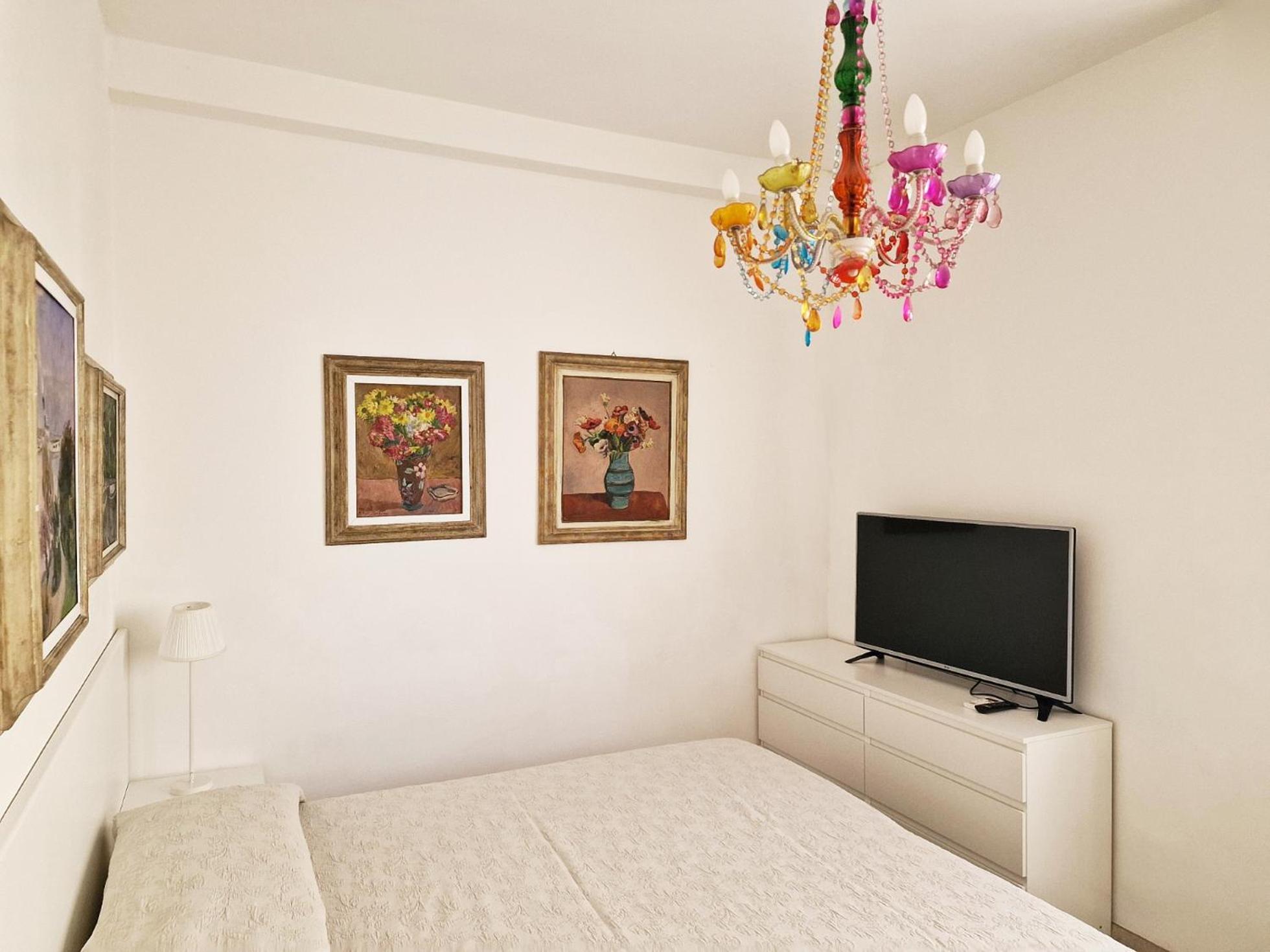 Casa Di Pier - Splendido Attico A 15 Minuti Dal Centro Citta Milan