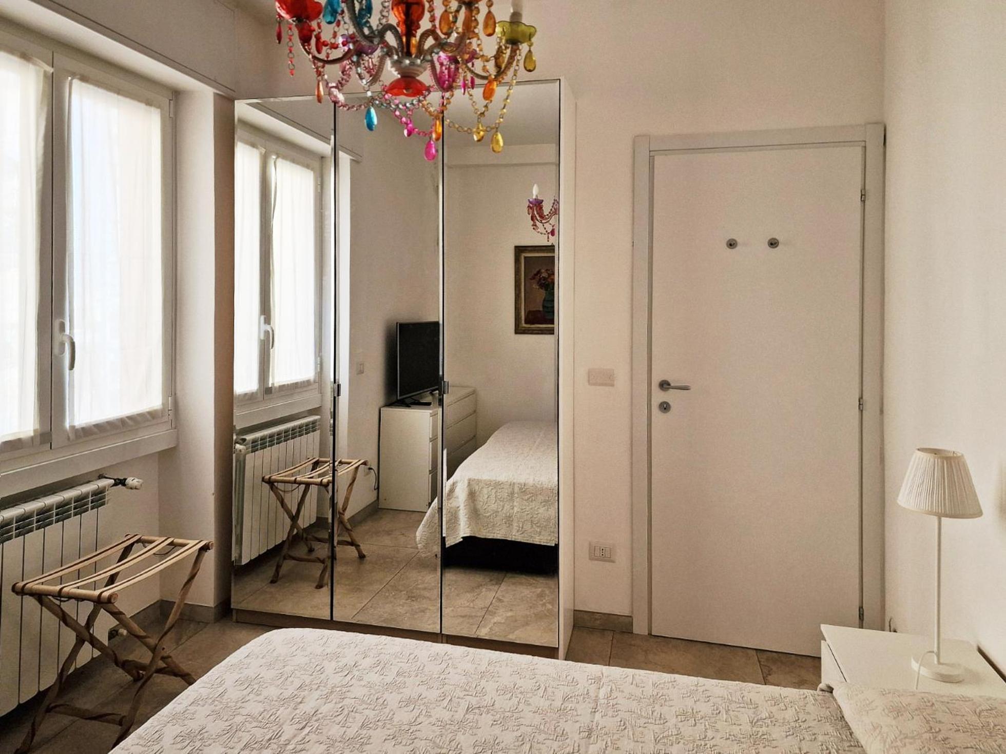 Casa Di Pier - Splendido Attico A 15 Minuti Dal Centro Citta Milan