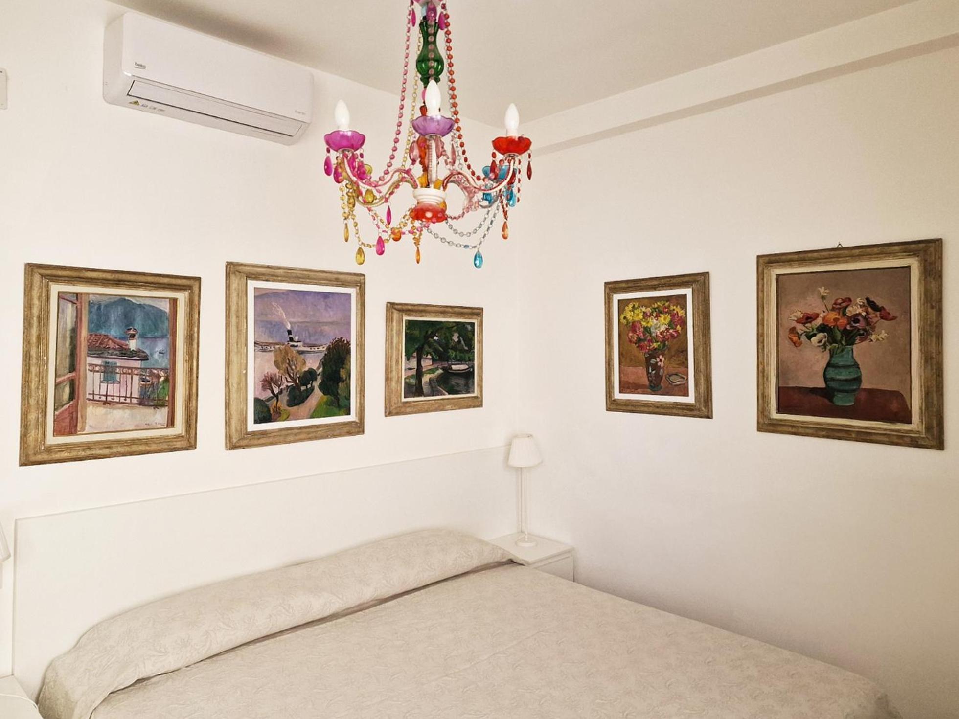 Casa Di Pier - Splendido Attico A 15 Minuti Dal Centro Citta Apartment *