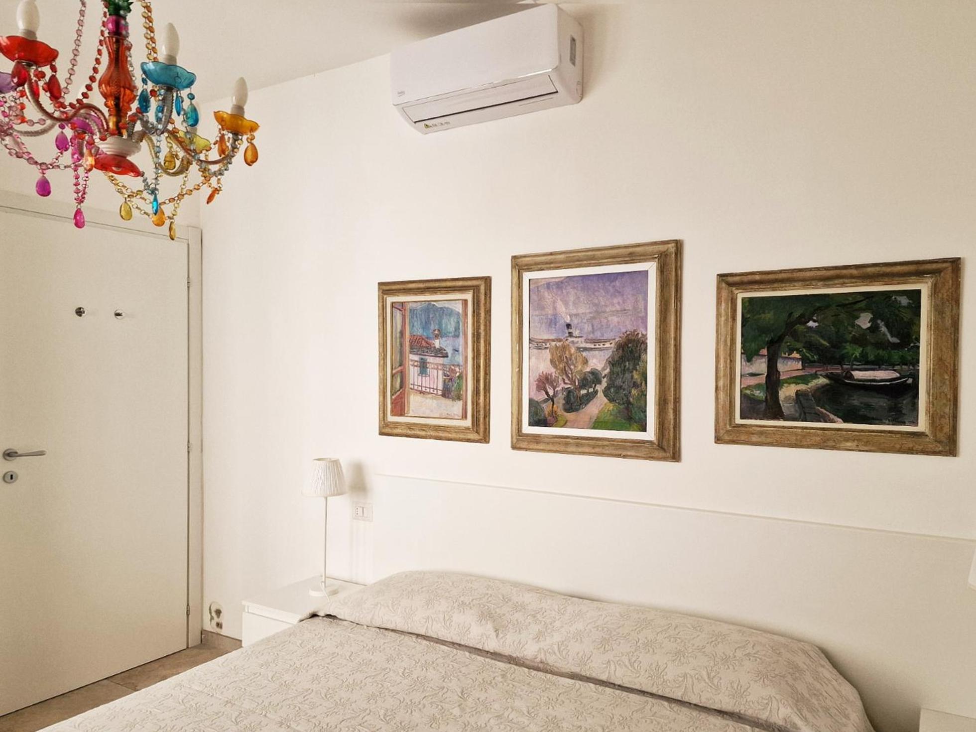 Casa Di Pier - Splendido Attico A 15 Minuti Dal Centro Citta Apartment Milan