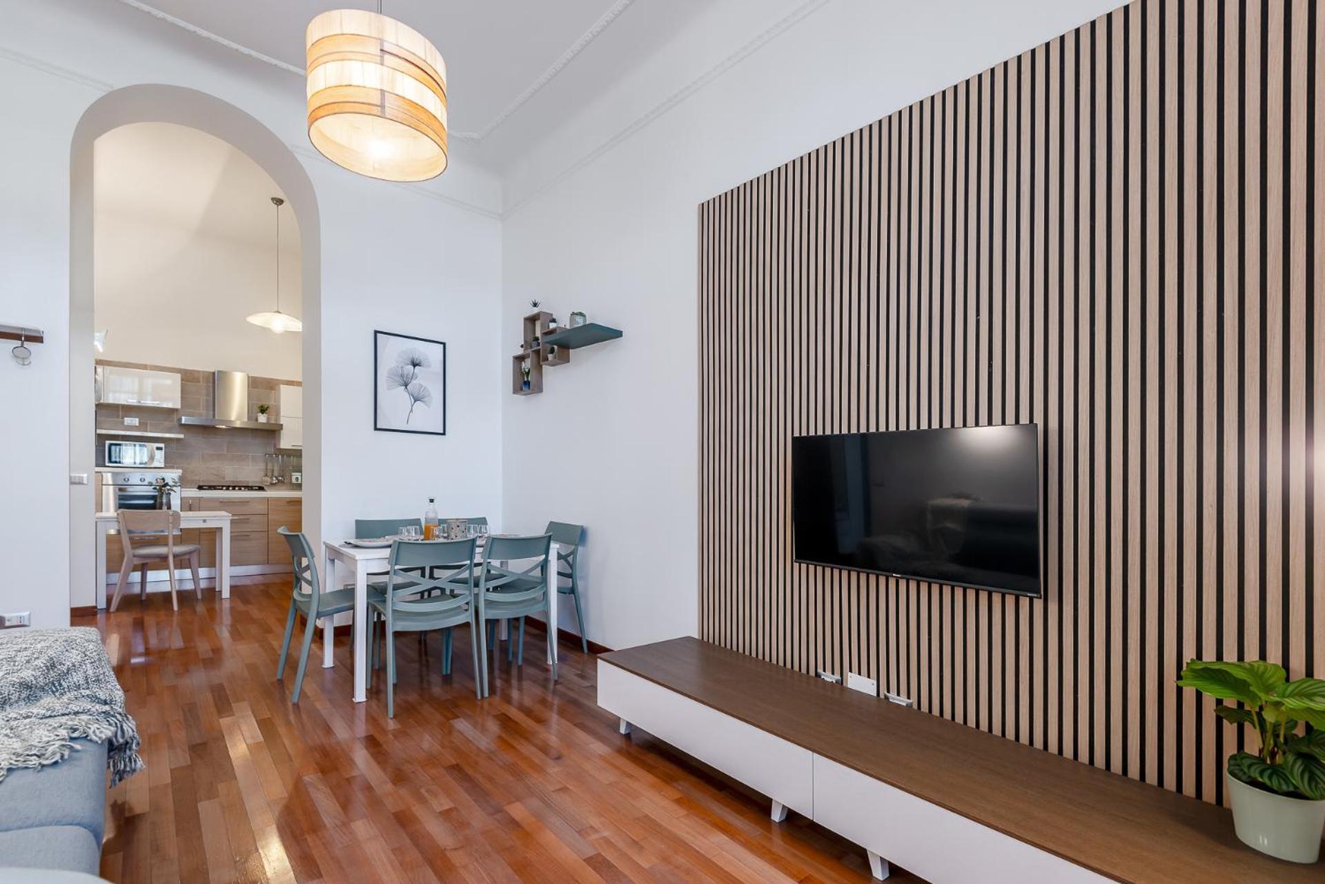 Stayeasy Montenero48 - Portaromana Center Apartamento Milão