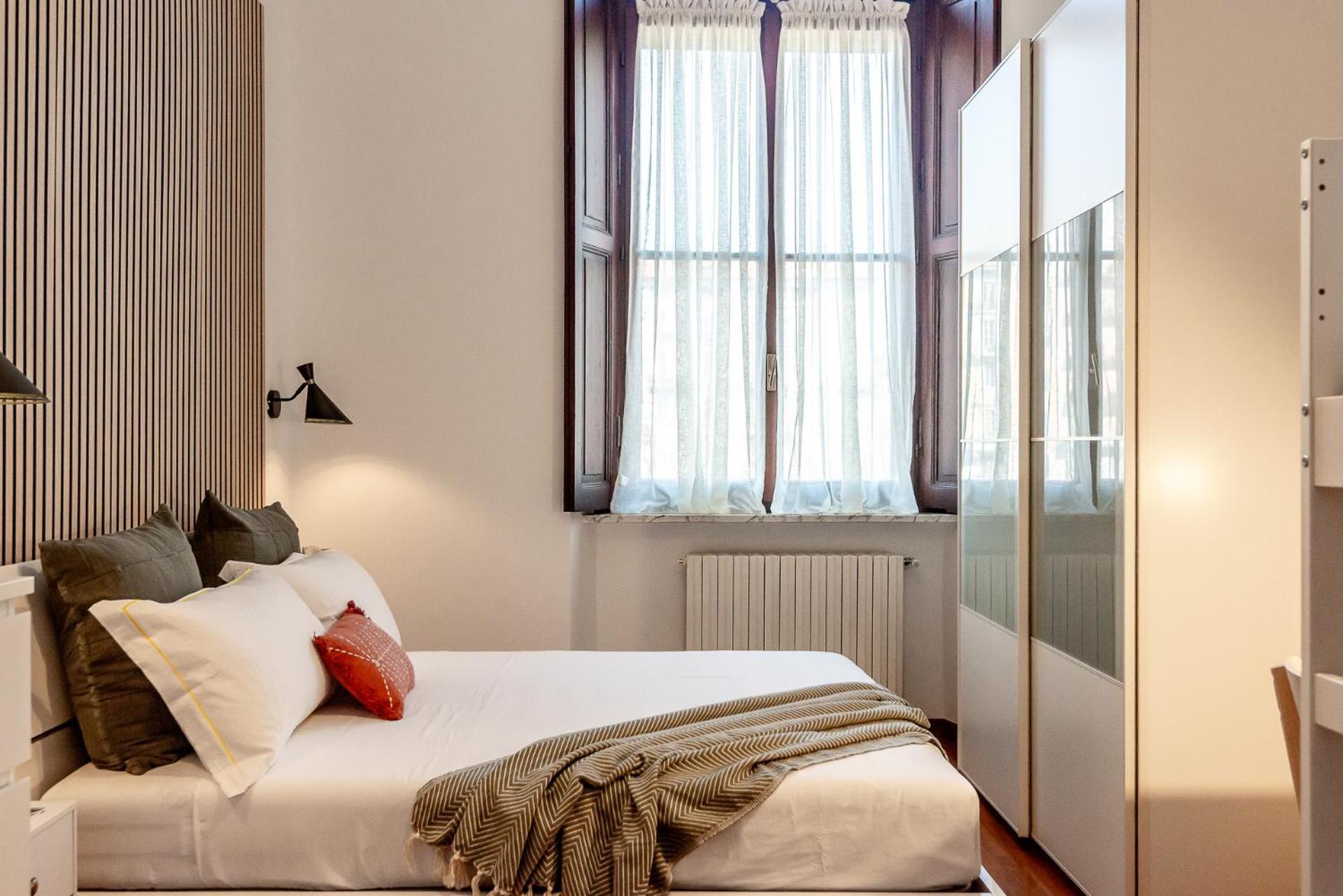 Stayeasy Montenero48 - Portaromana Center Apartamento Milão