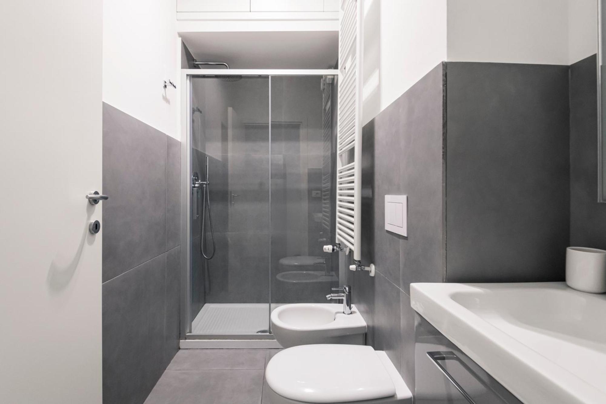 Beautiful Flat Fully Furnished In P.ta Romana *